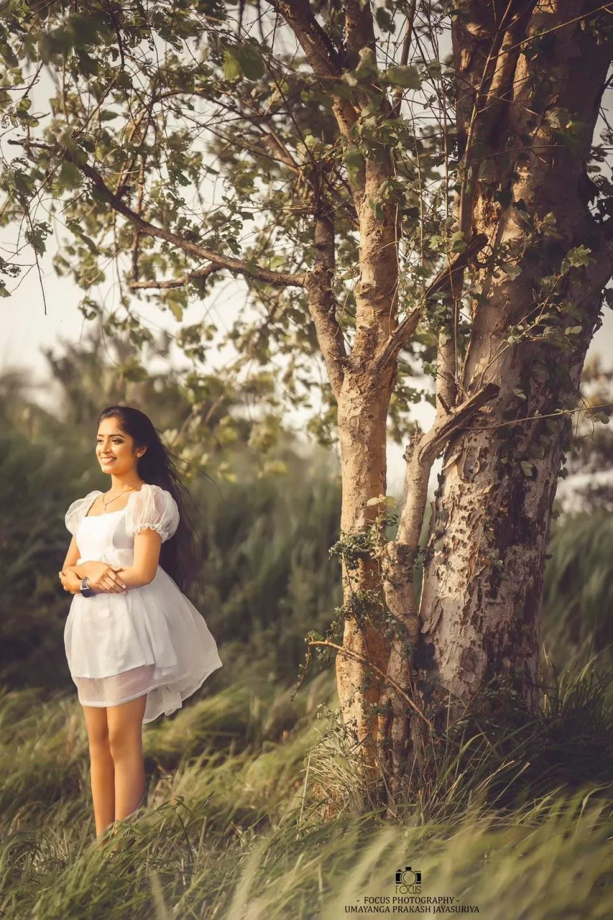 Dulanji - Sri Lankan Photoshoot Gallery (9)
