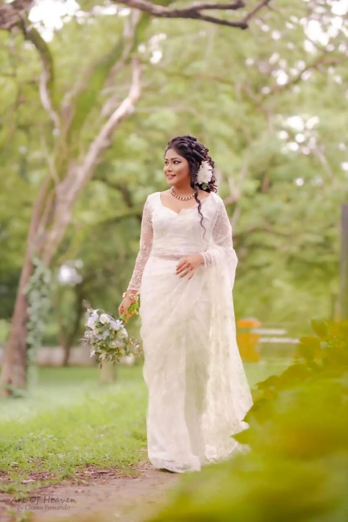 Denithi - Sri Lankan Photoshoot Gallery (7)