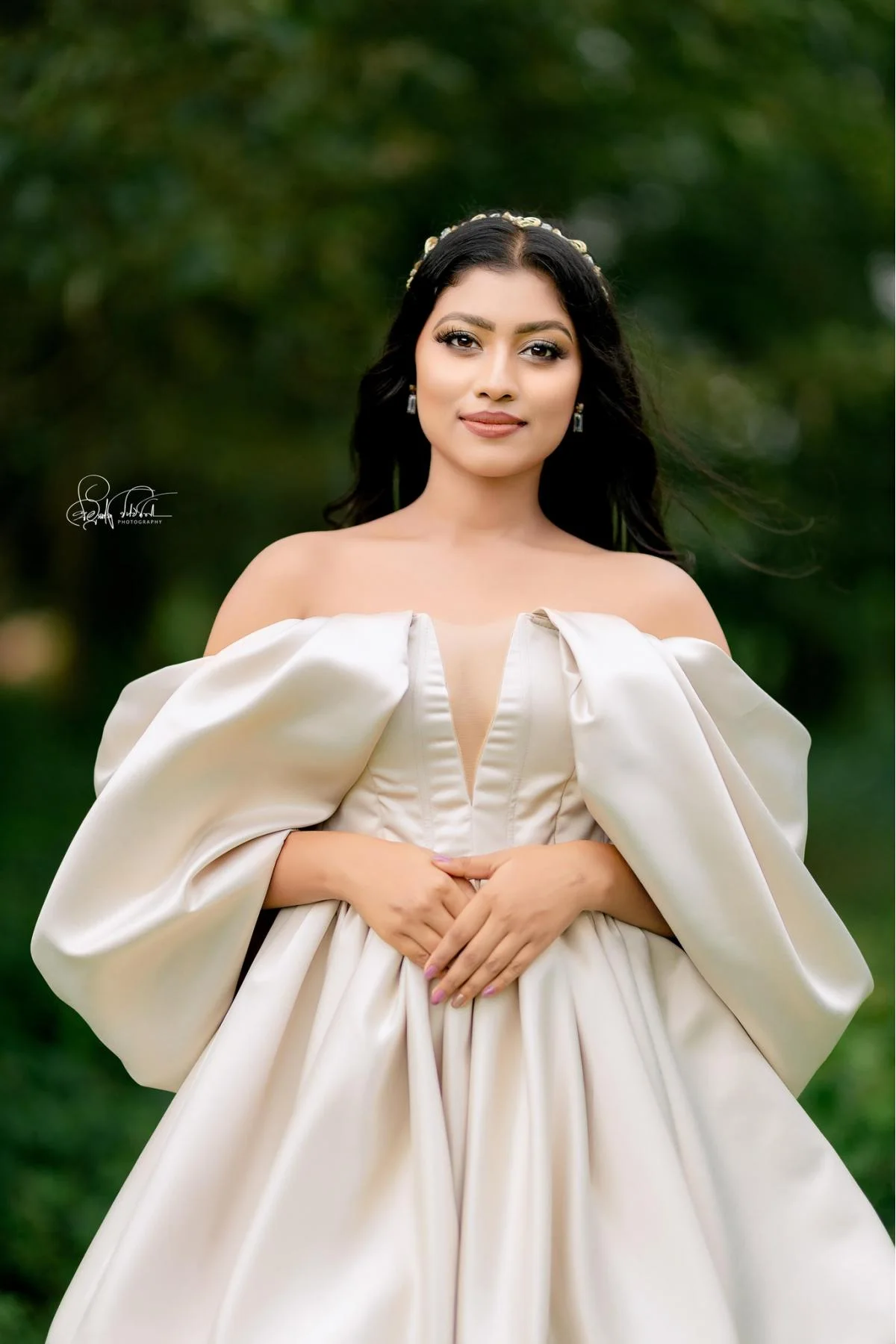 GAYANDI  - Sri Lankan Photoshoot Gallery (12)