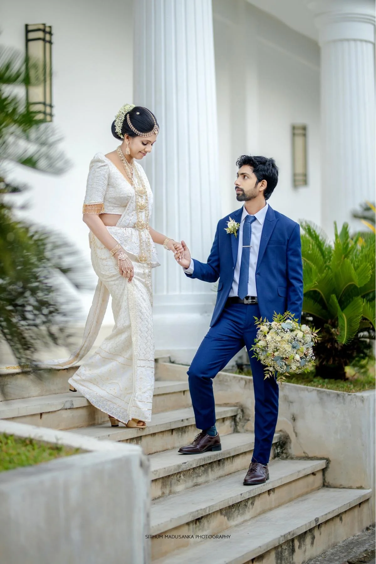 Tharushi & Selaka - Sri Lankan Photoshoot Gallery (7)