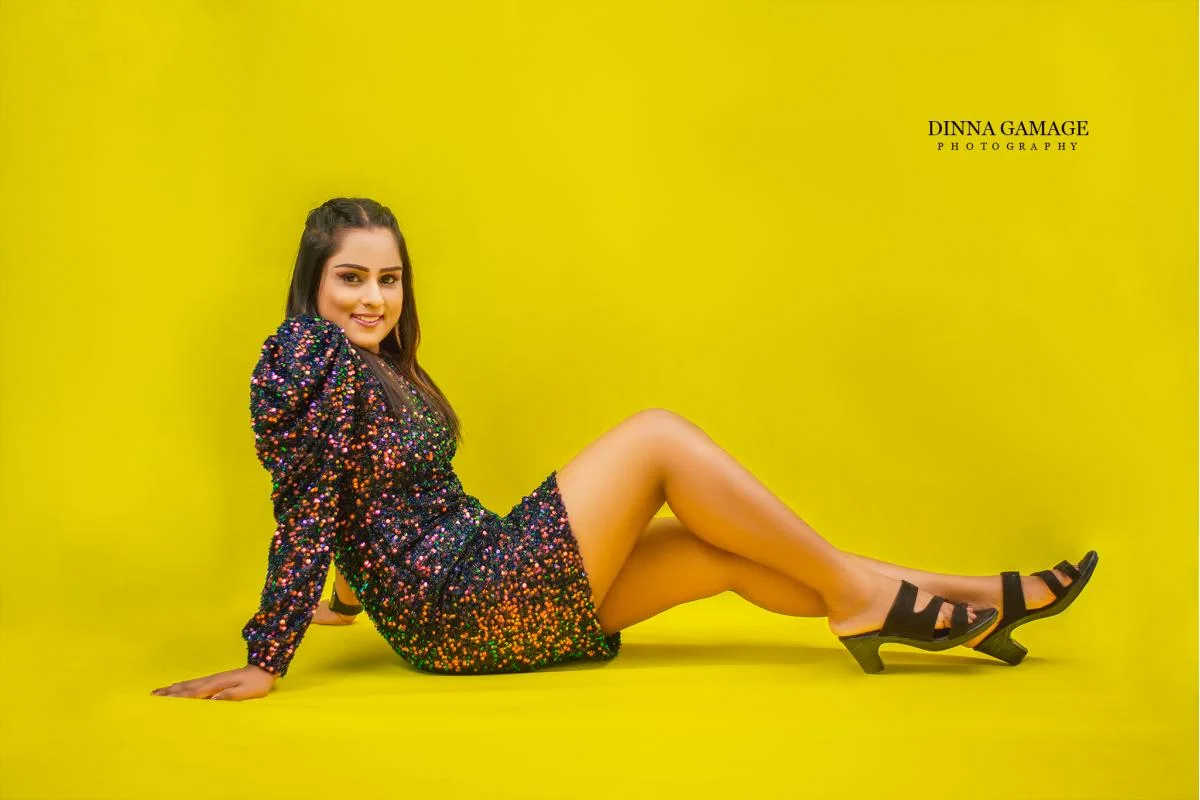 Buddhini umesha - Sri Lankan Photoshoot Gallery (7)