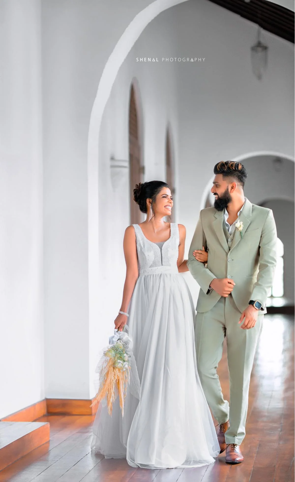 SANDUN & PIUMI - Sri Lankan Photoshoot Gallery (10)