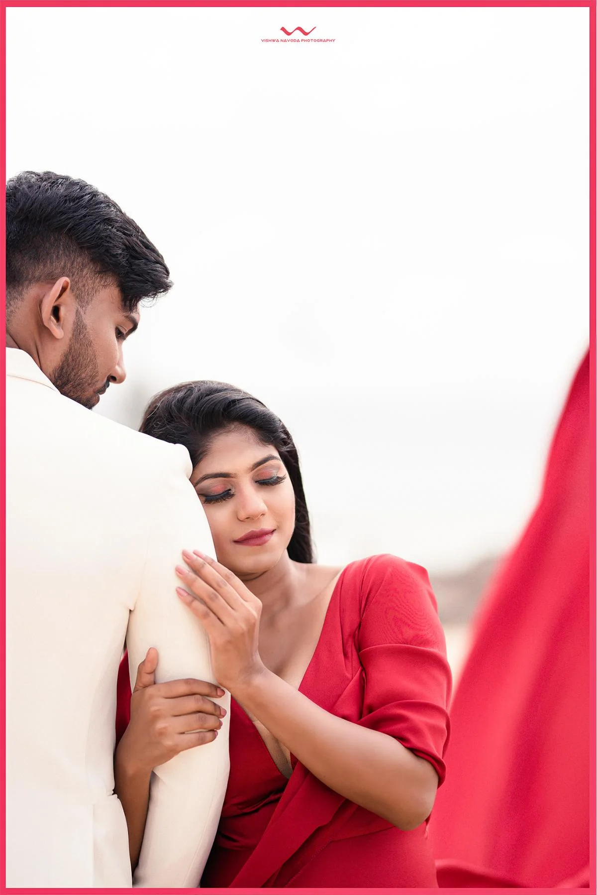 Lakmini & Sheron - Sri Lankan Photoshoot Gallery (8)