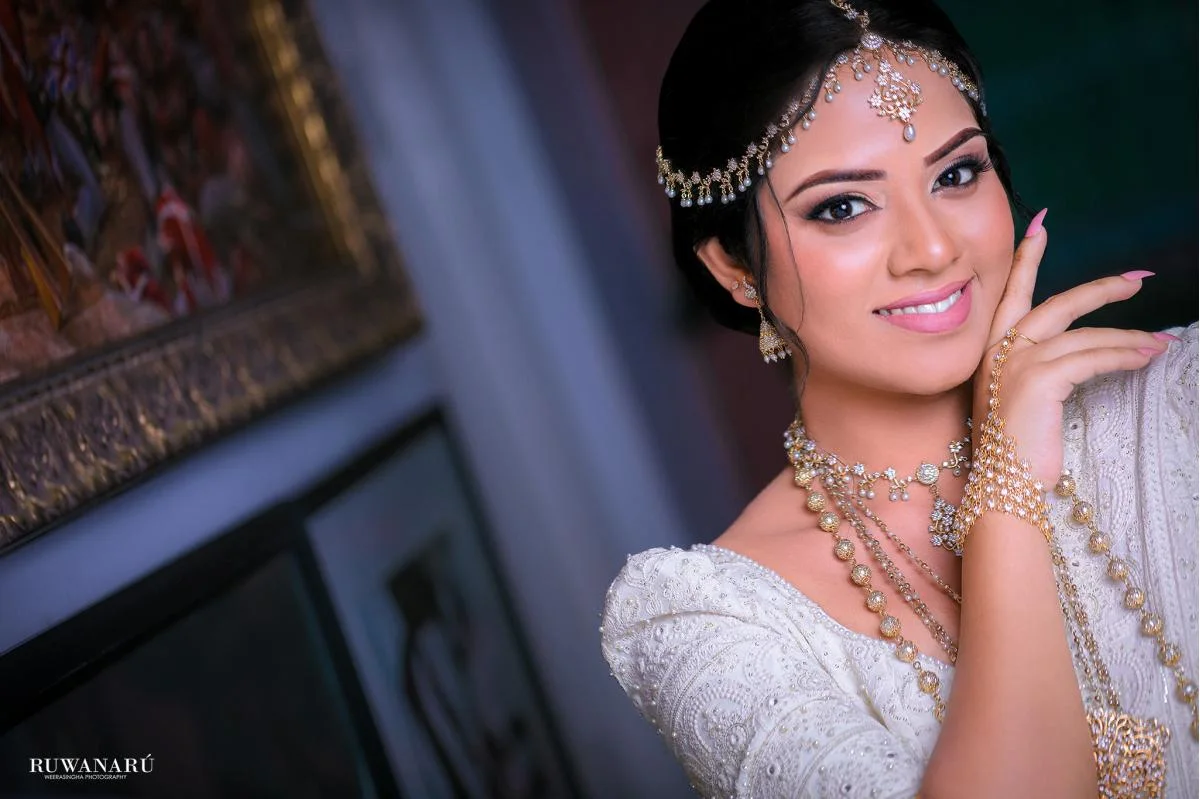Nawanjana Damruwani - Sri Lankan Photoshoot Gallery (7)