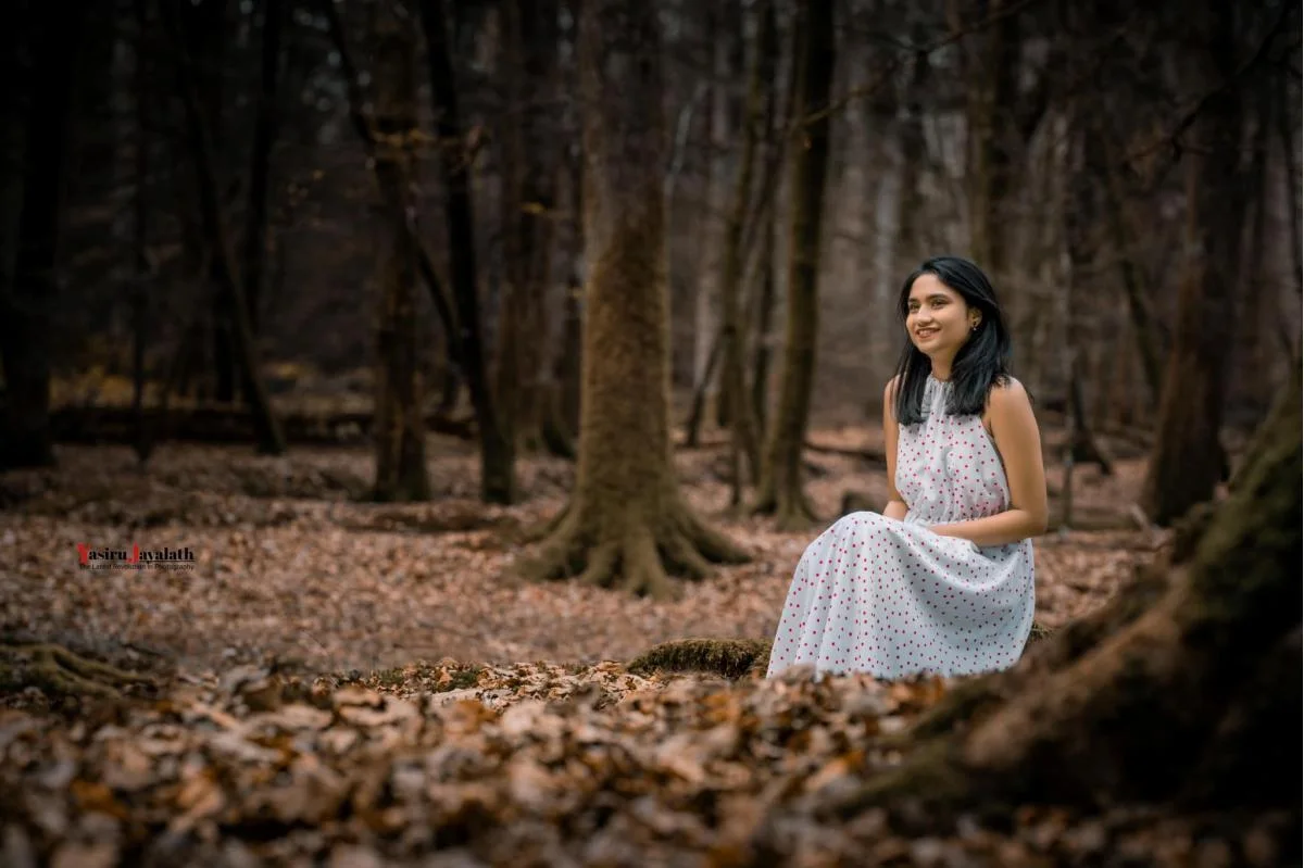 Harith & Nadisha - Sri Lankan Photoshoot Gallery (10)