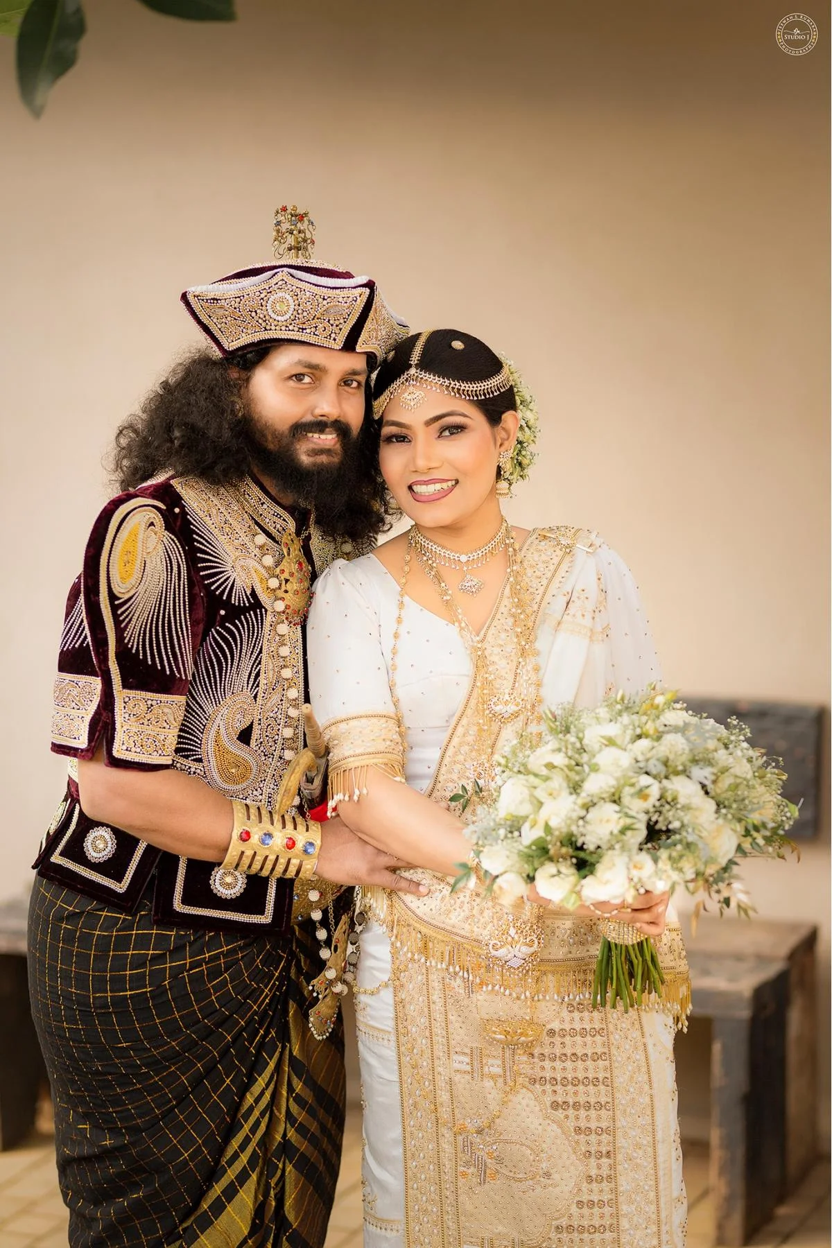 Samanali & Kolitha - Sri Lankan Photoshoot Gallery (7)