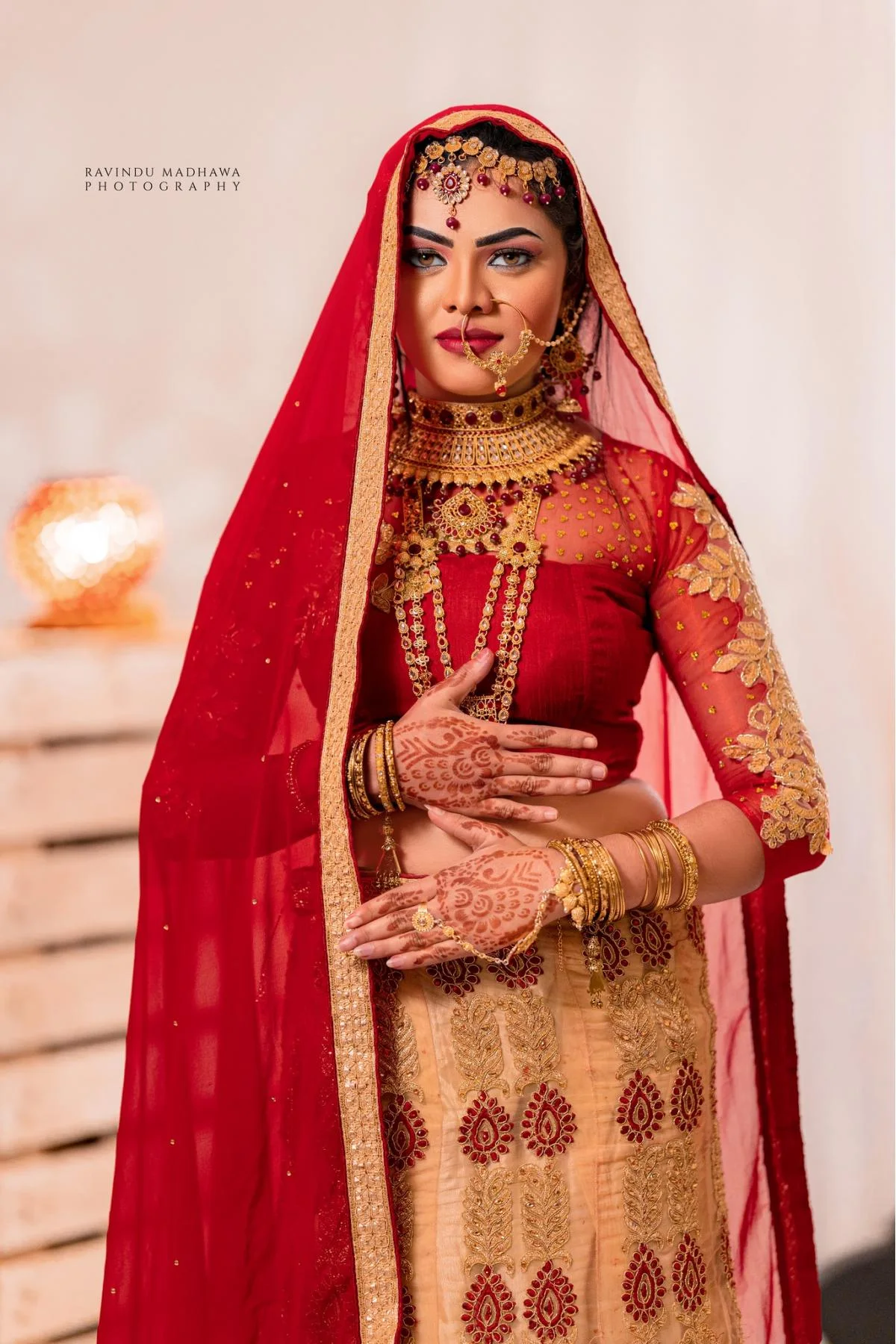 Chathuu - Sri Lankan Photoshoot Gallery (10)