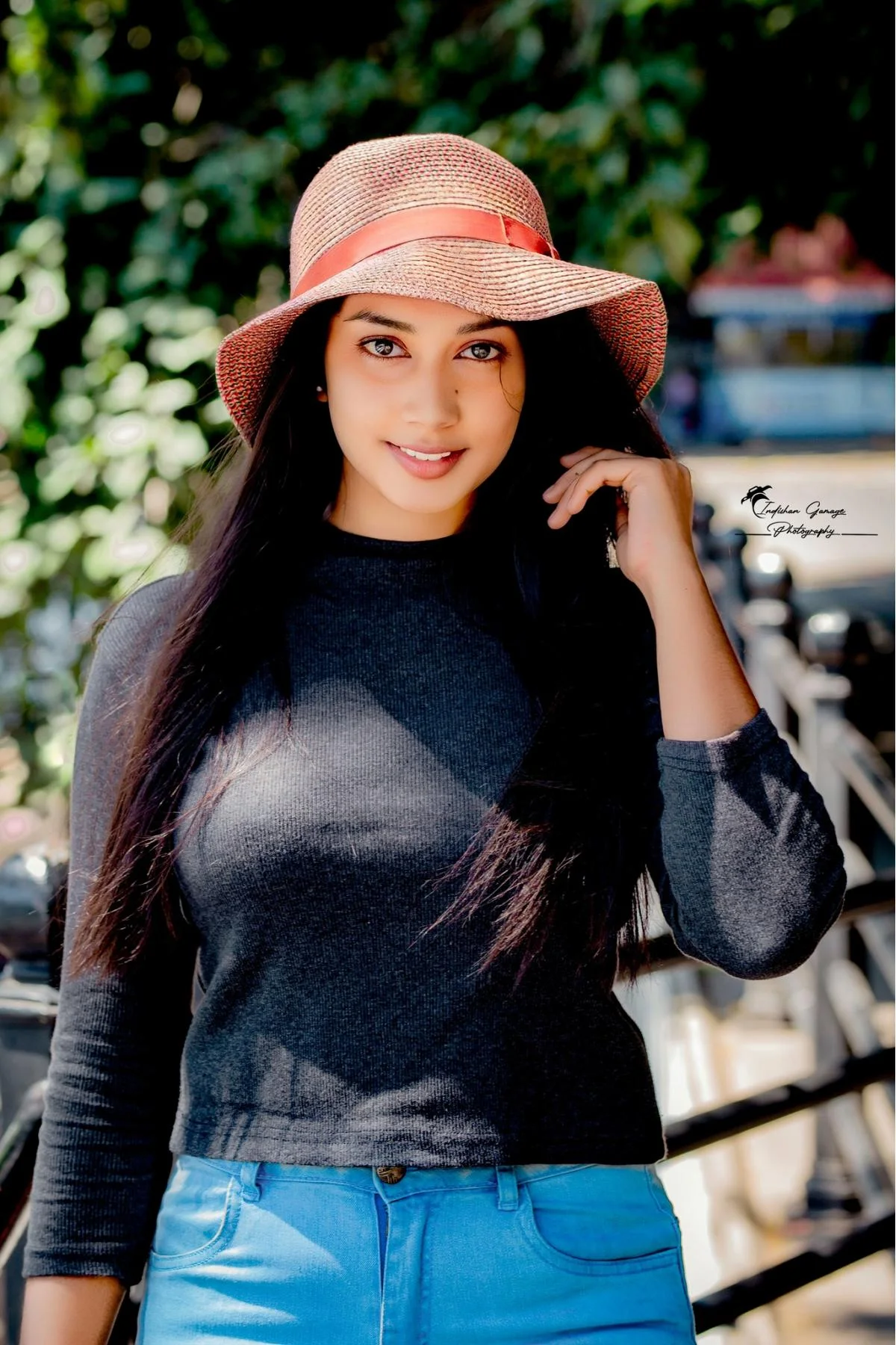 Windy - Sri Lankan Photoshoot Gallery (7)