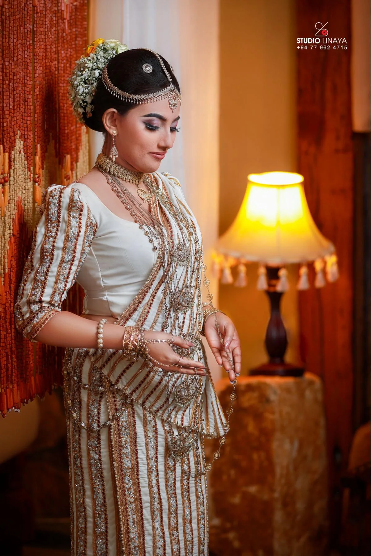 CHAMODI & SANDUN - Sri Lankan Photoshoot Gallery (7)