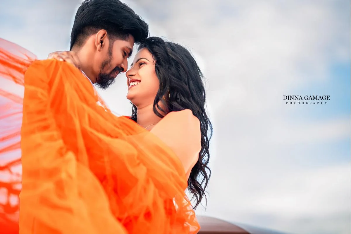 Tharushi & Malik - Sri Lankan Photoshoot Gallery (7)