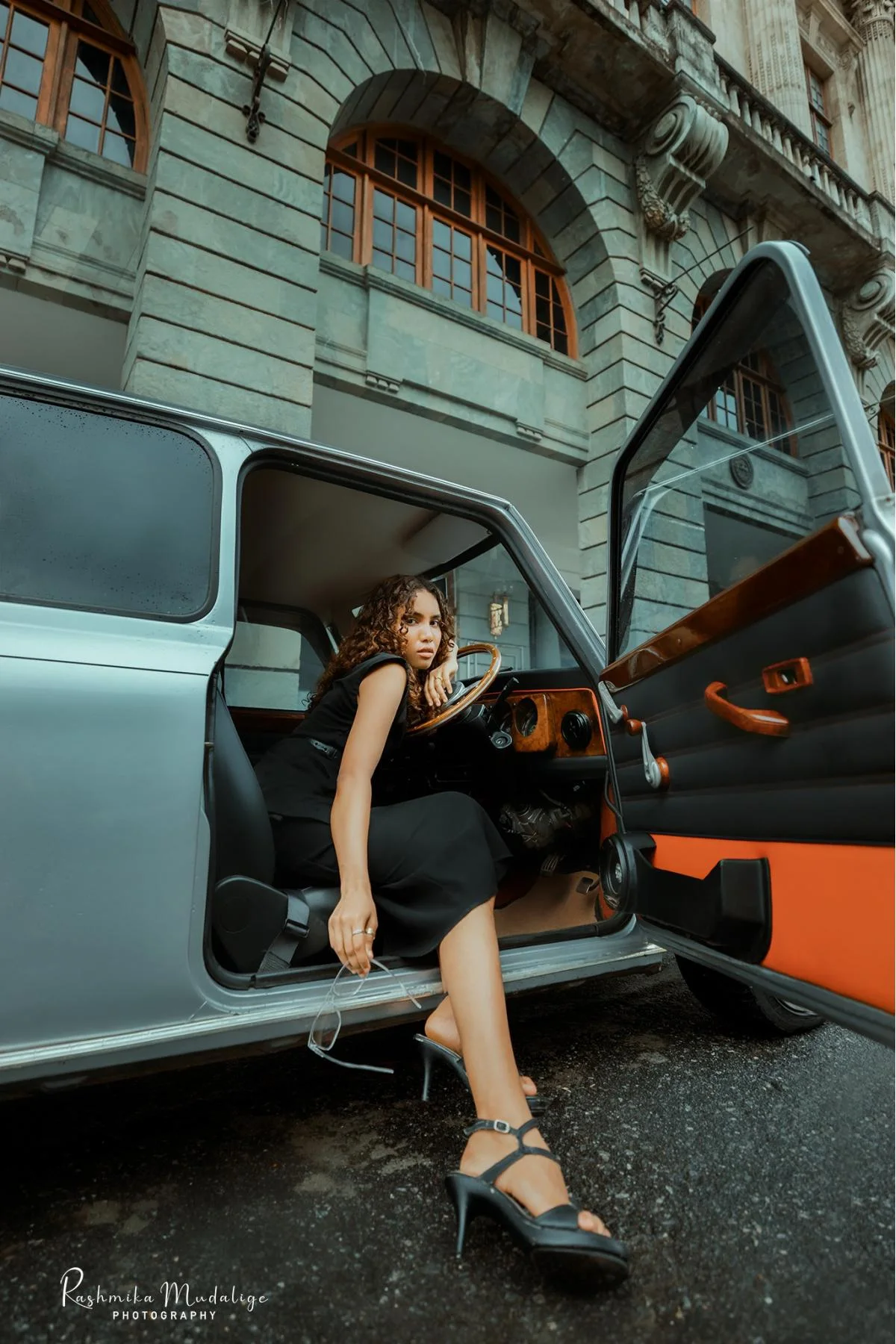 Pabasari - Sri Lankan Photoshoot Gallery (7)