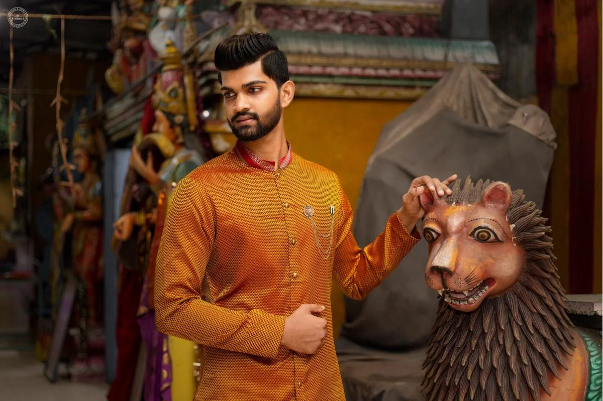 Seneshi & Gishan - Sri Lankan Photoshoot Gallery (8)