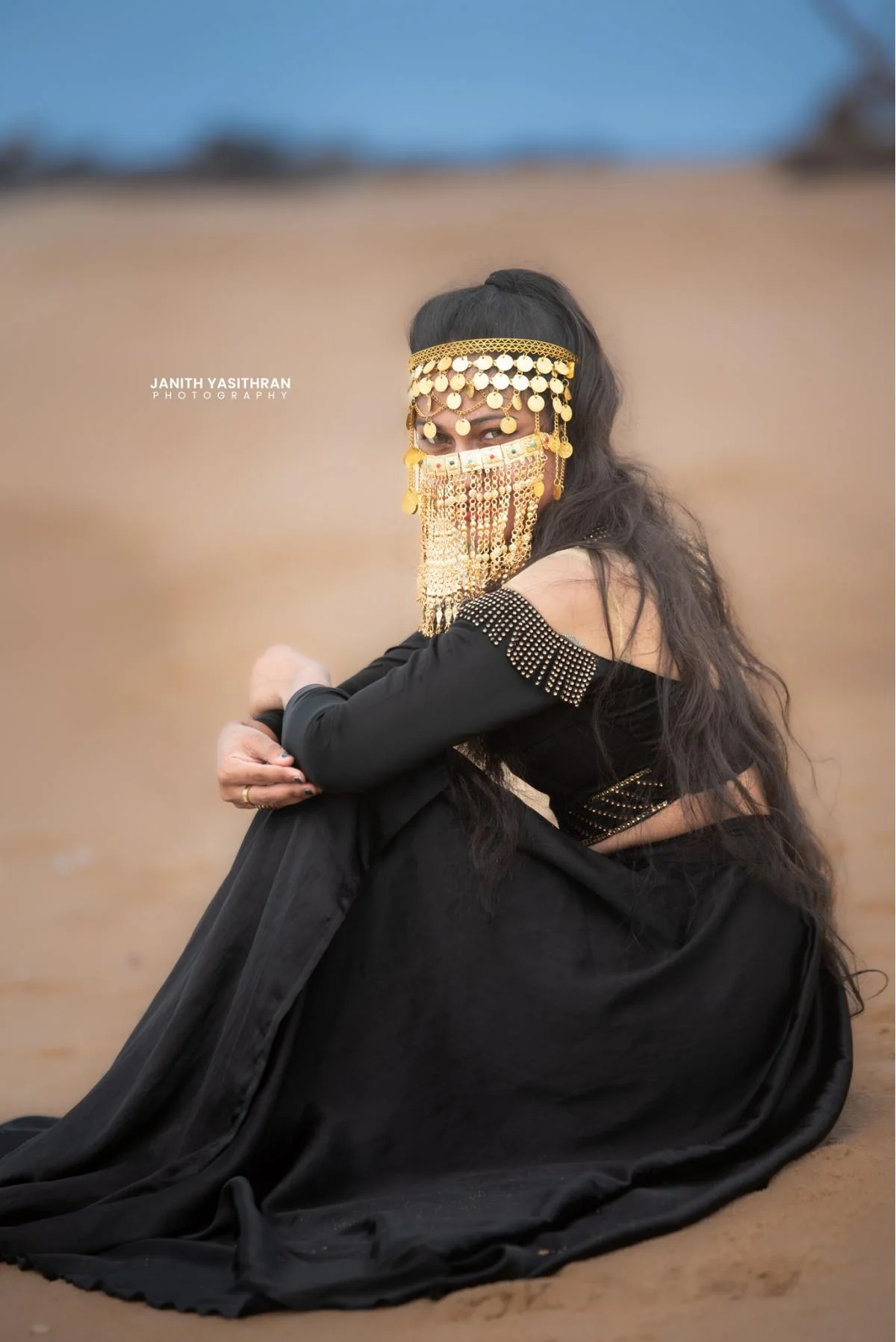  Bathisha Malshani  - Sri Lankan Photoshoot Gallery (10)