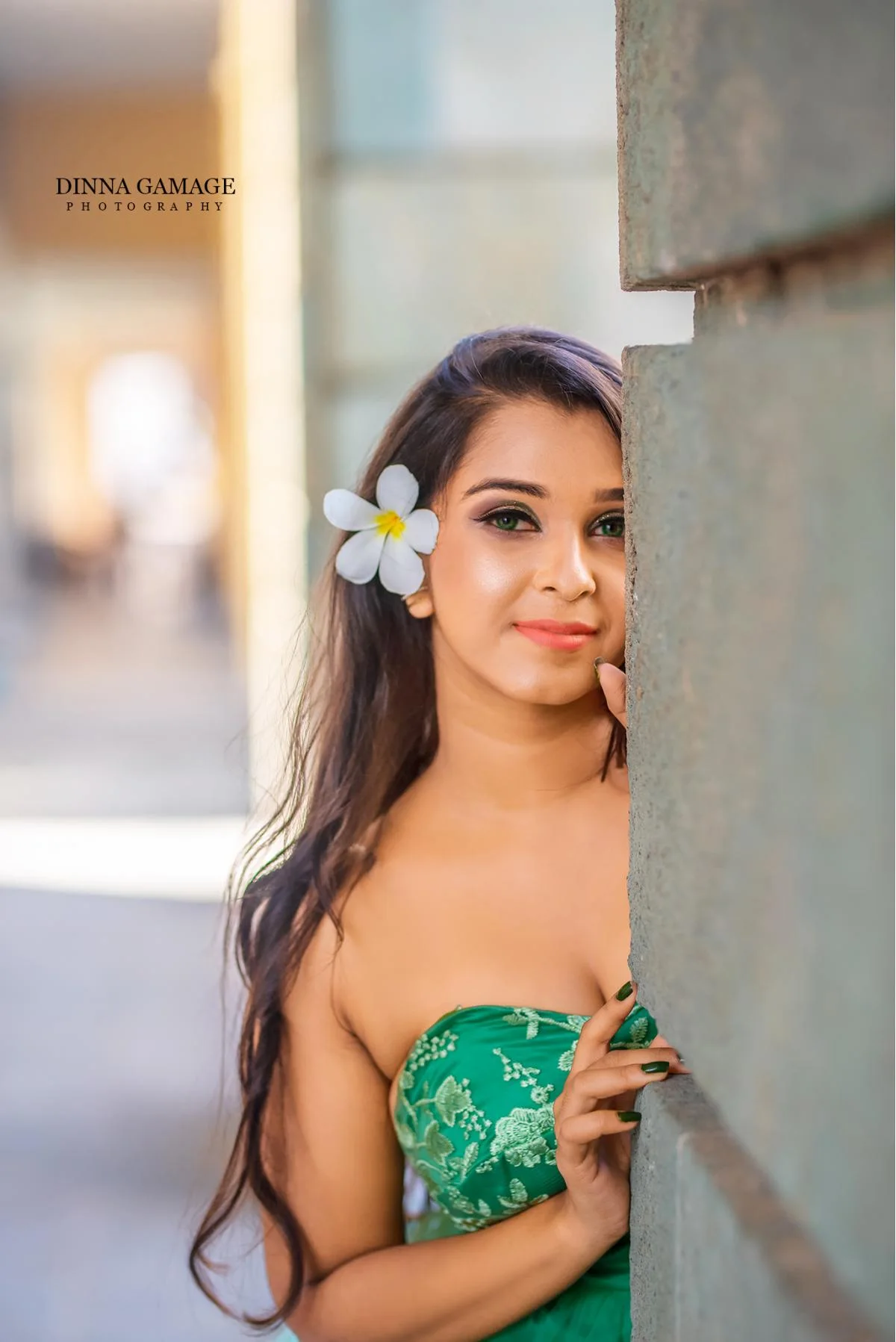 Kushee - Sri Lankan Photoshoot Gallery (7)