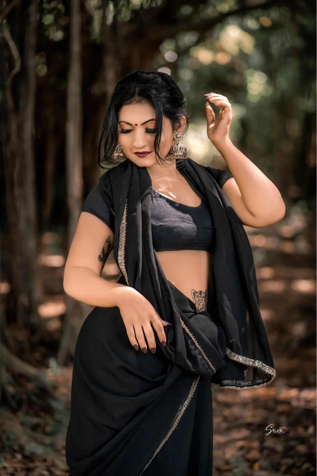 Sadhu - Sri Lankan Photoshoot Gallery (7)