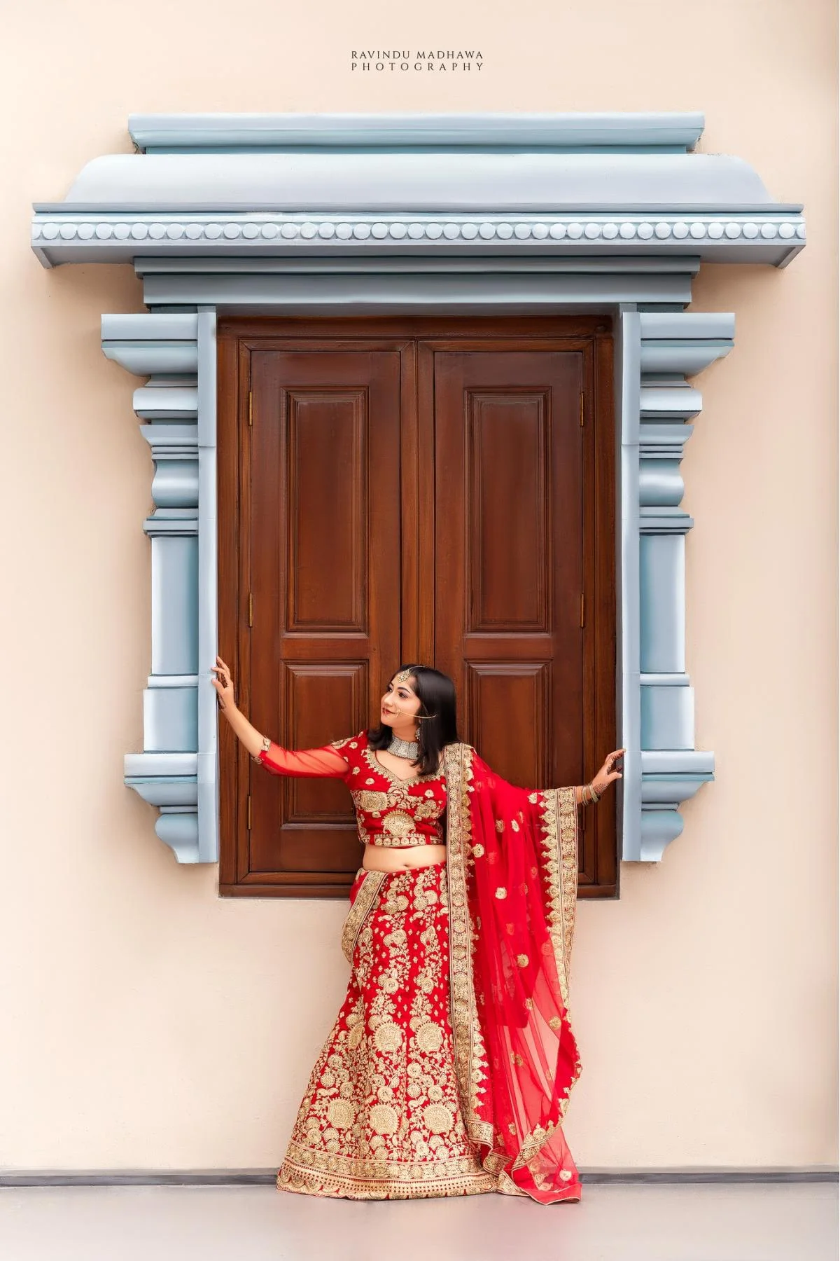 Rasanjalie  - Sri Lankan Photoshoot Gallery (7)