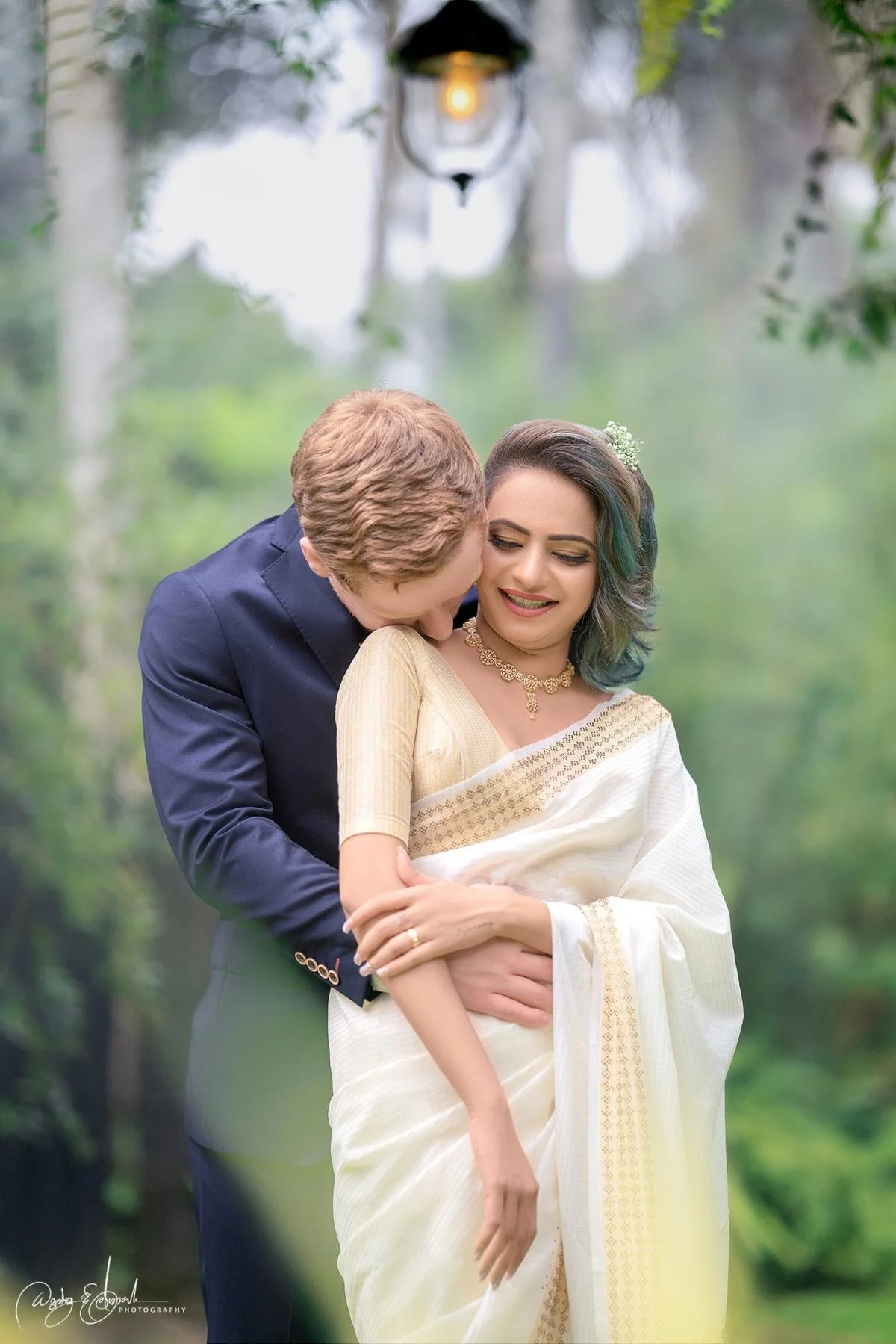 Nethmi & Matty - Sri Lankan Photoshoot Gallery (9)