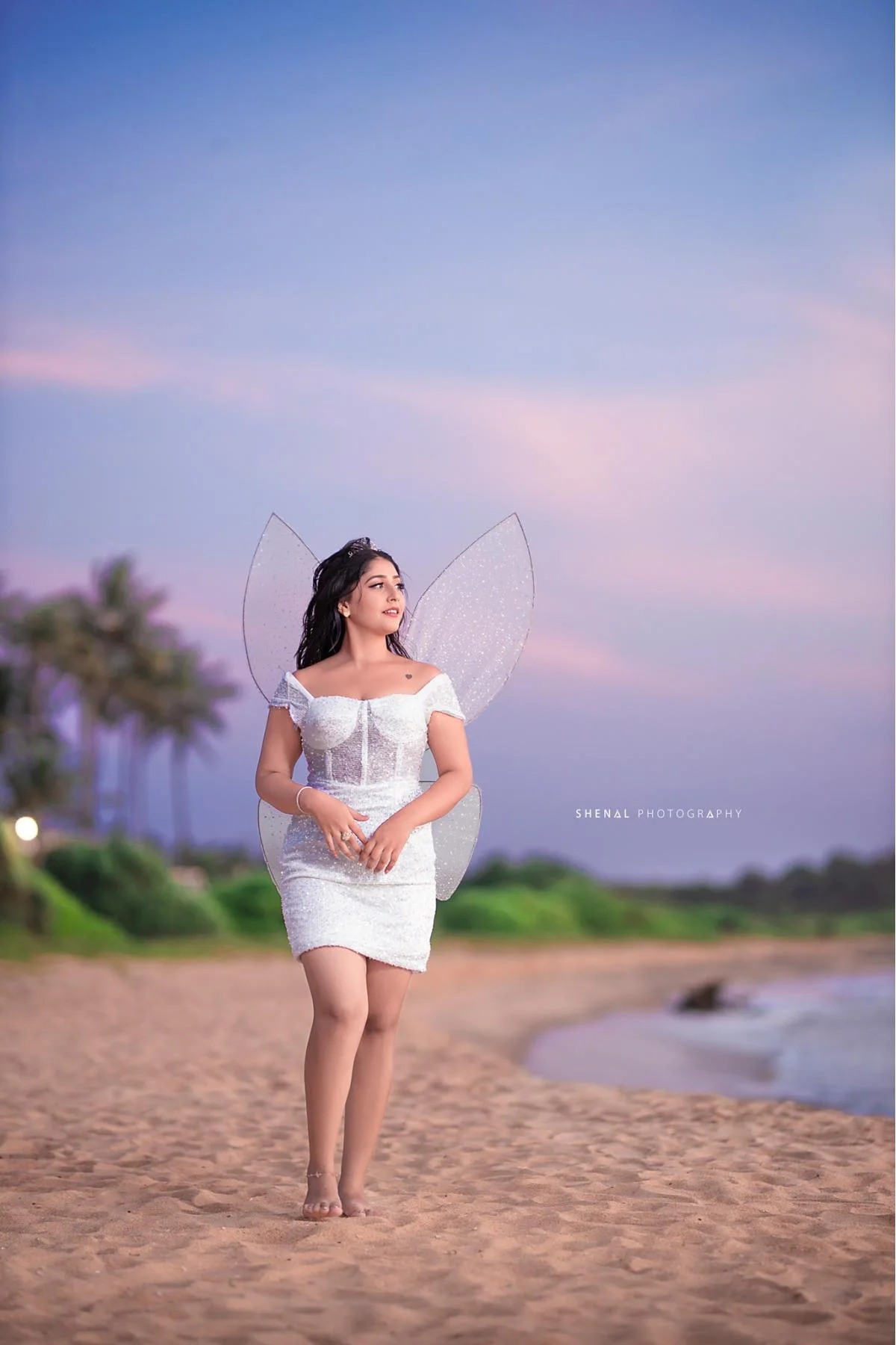 Kaushi Birthday - Sri Lankan Photoshoot Gallery (11)