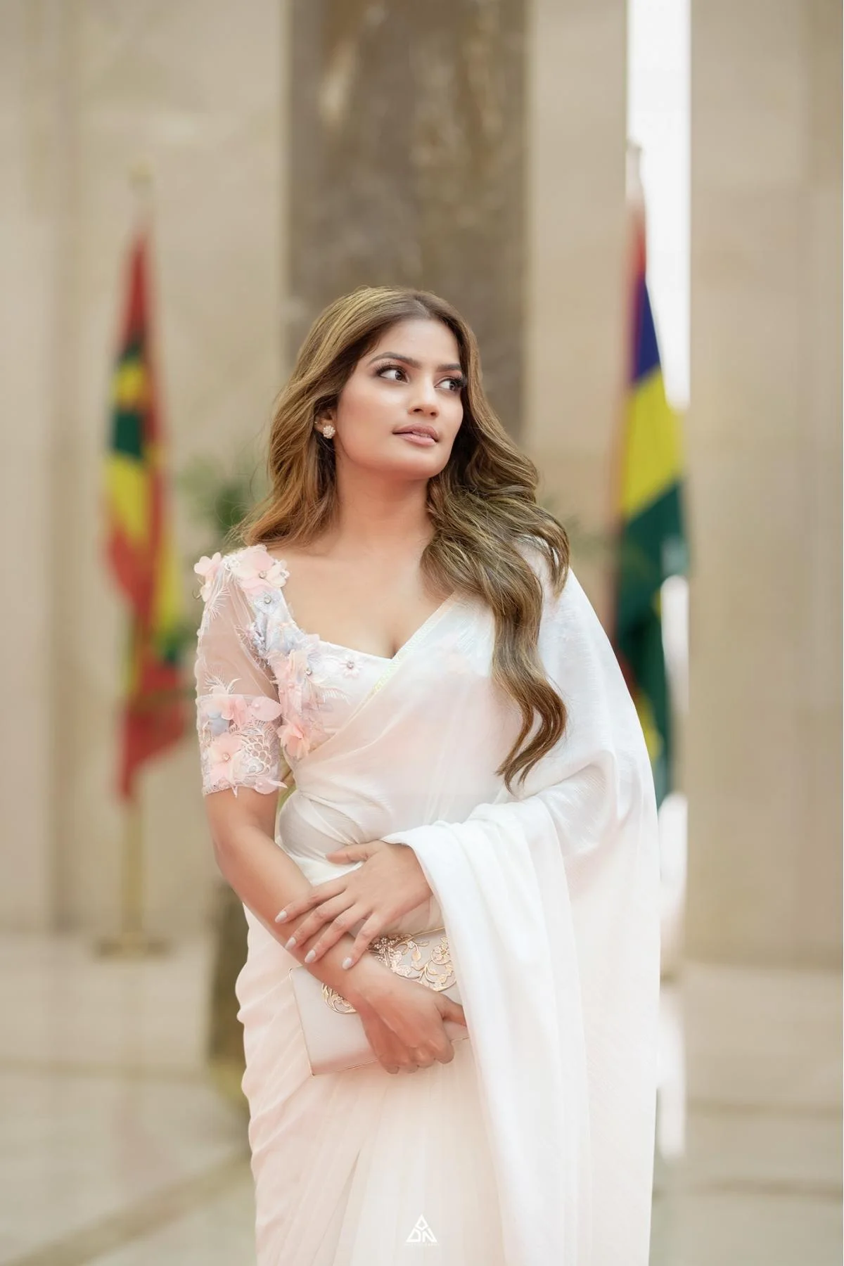 Anuradha Edirisinghe - Sri Lankan Photoshoot Gallery (7)