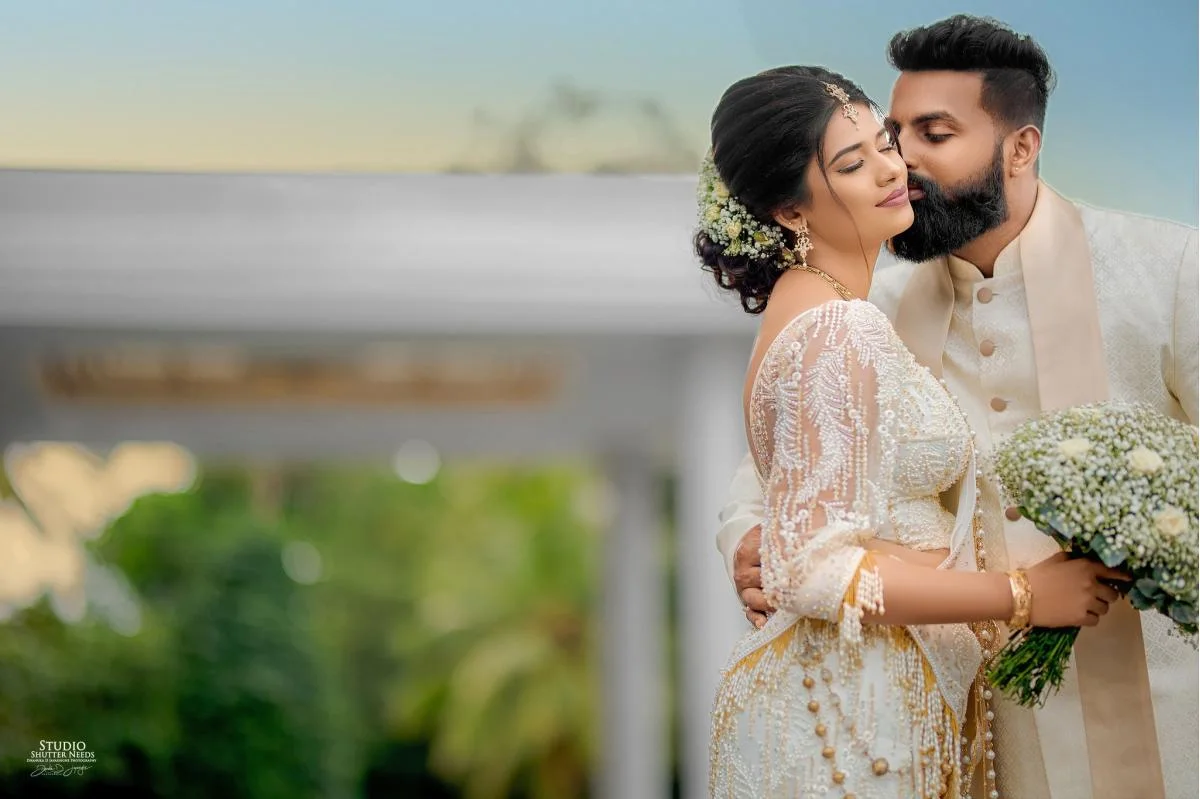 Madushika & Nirashan - Sri Lankan Photoshoot Gallery (9)