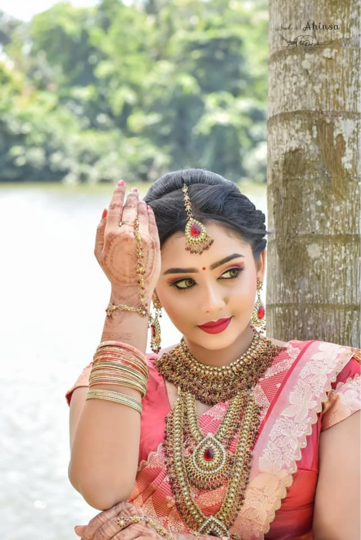 Kaushalya - Sri Lankan Photoshoot Gallery (2)