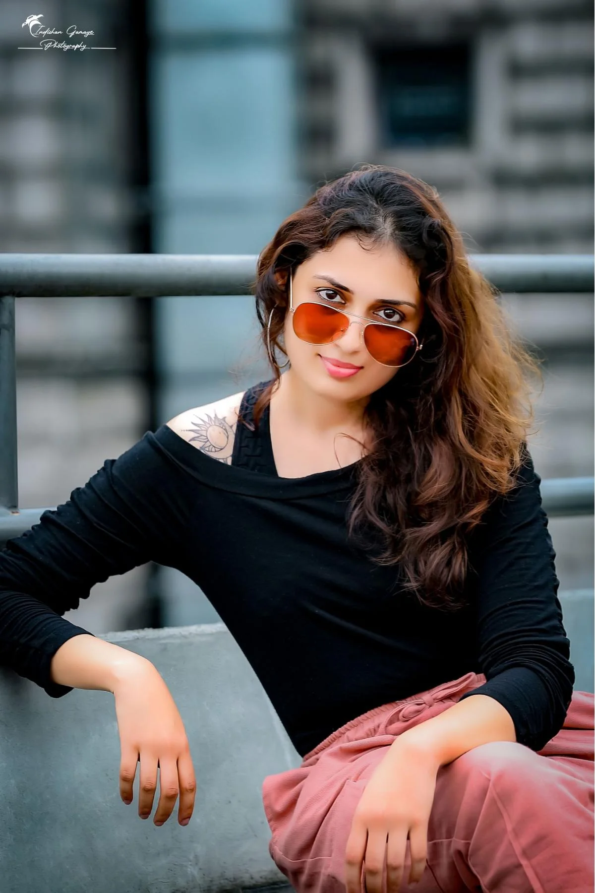 Nilakshi - Sri Lankan Photoshoot Gallery (8)