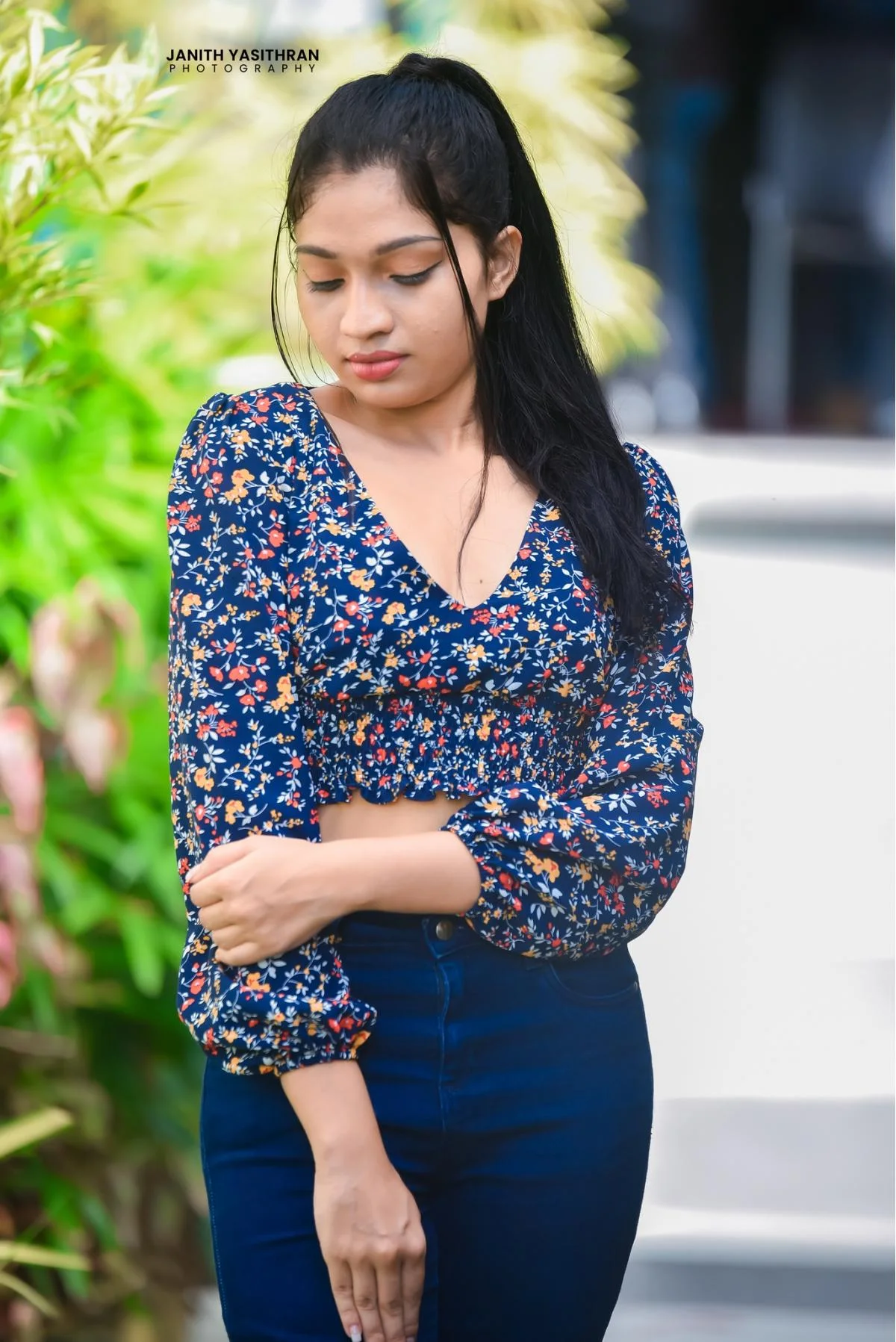 KITHMINI - Sri Lankan Photoshoot Gallery (7)