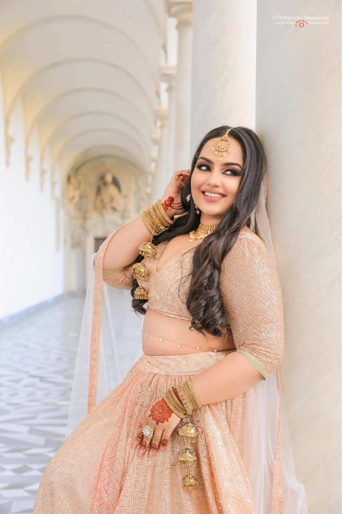 Dulni Naveesha - Sri Lankan Photoshoot Gallery (7)