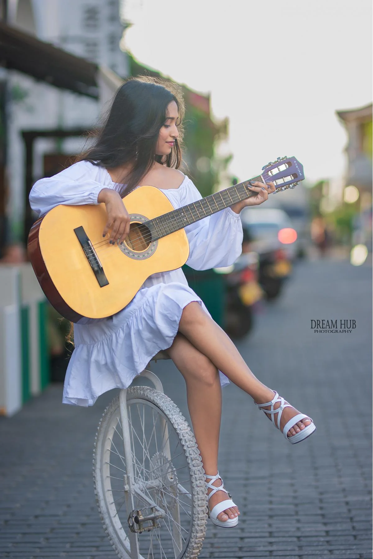 AMASHI - Sri Lankan Photoshoot Gallery (7)