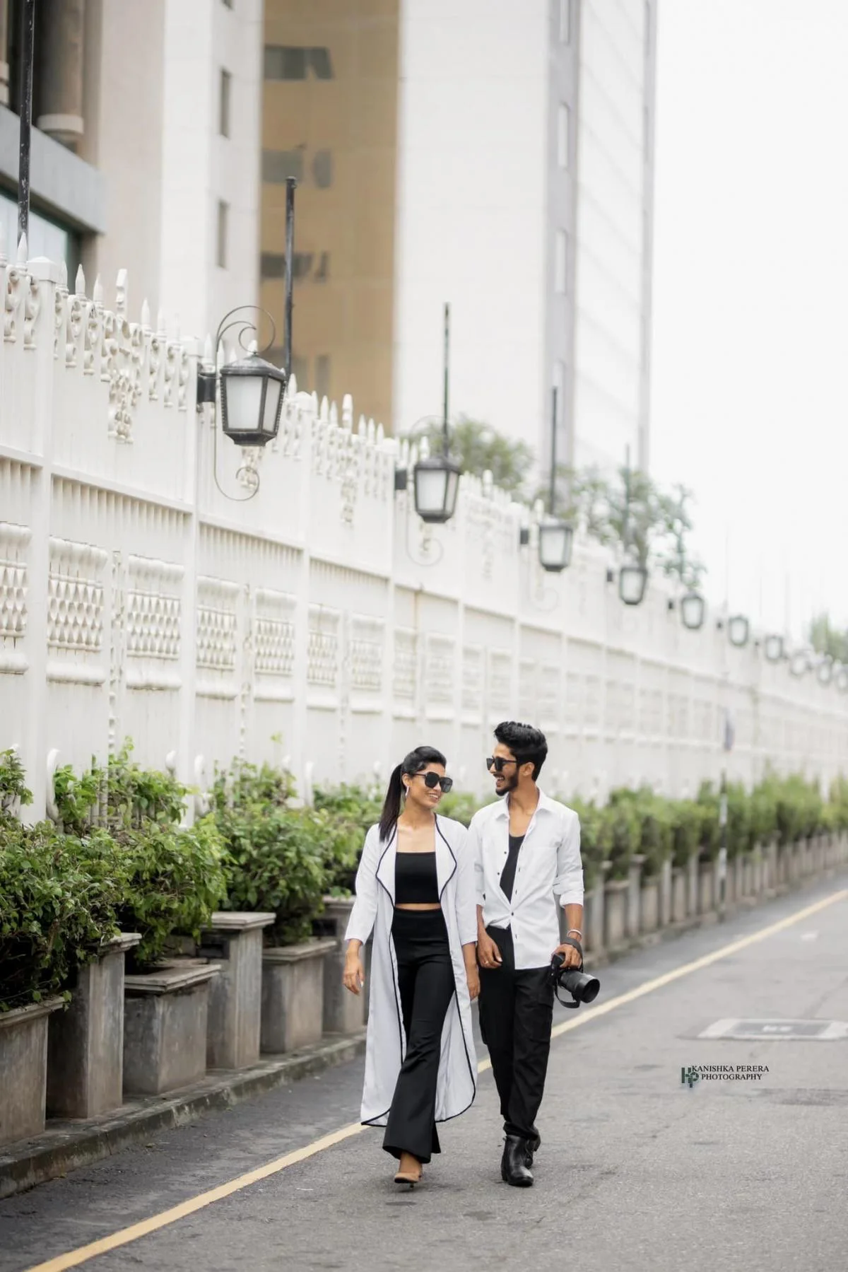 Shanel & Yishini - Sri Lankan Photoshoot Gallery (13)
