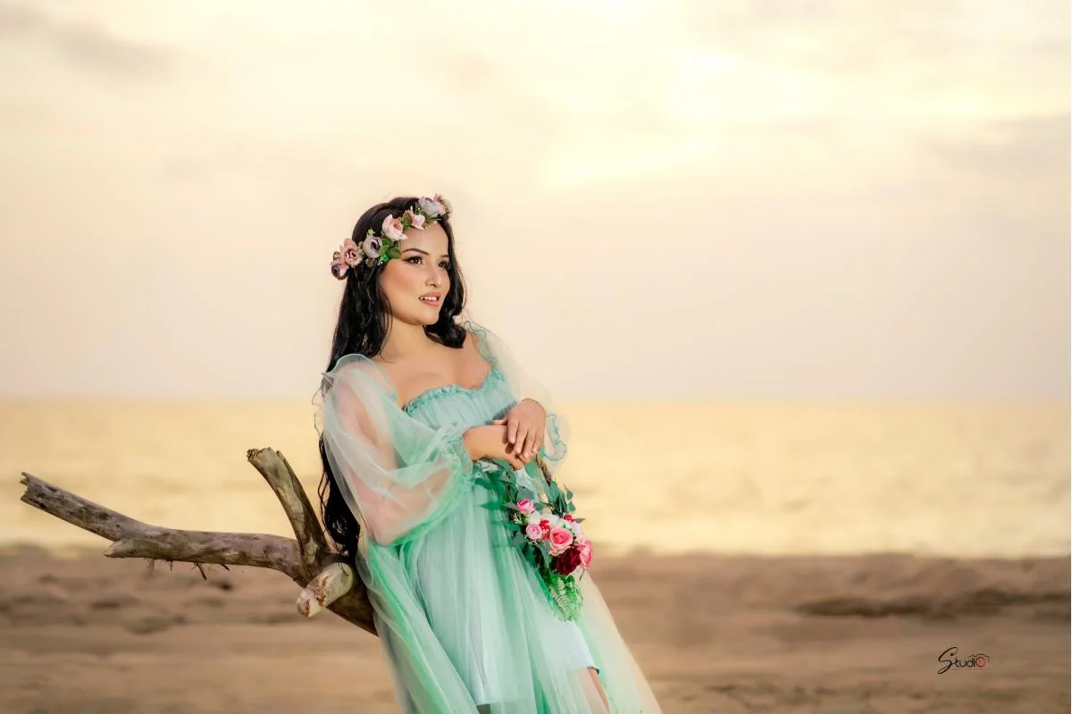 Himasha Ranasinghe - Sri Lankan Photoshoot Gallery (9)