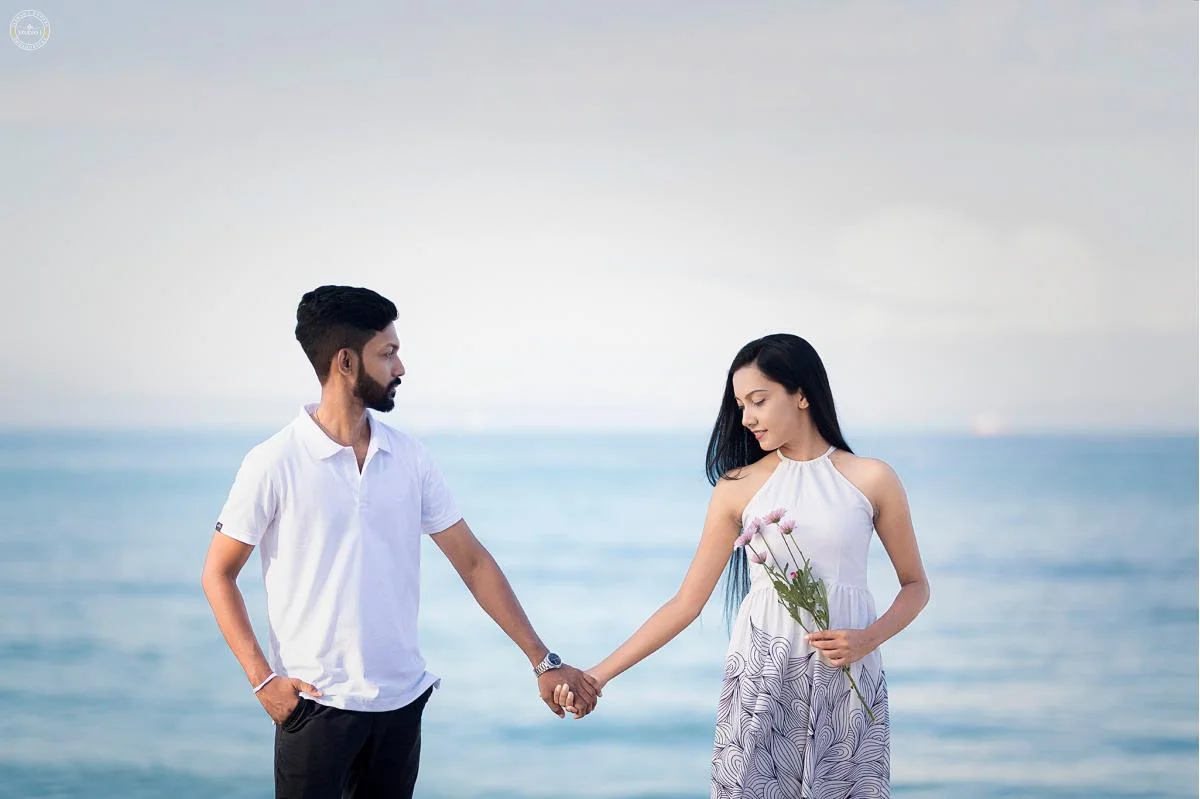 Hashini & Sampath - Sri Lankan Photoshoot Gallery (7)