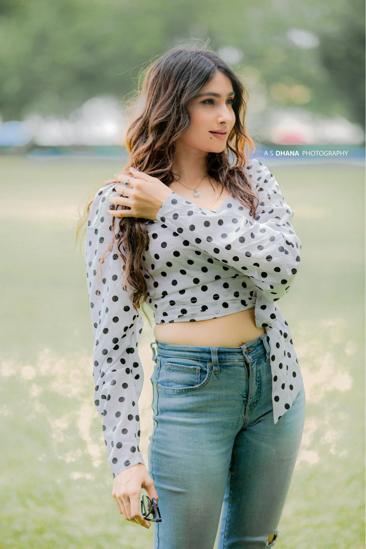 NILUSHI - Sri Lankan Photoshoot Gallery (7)