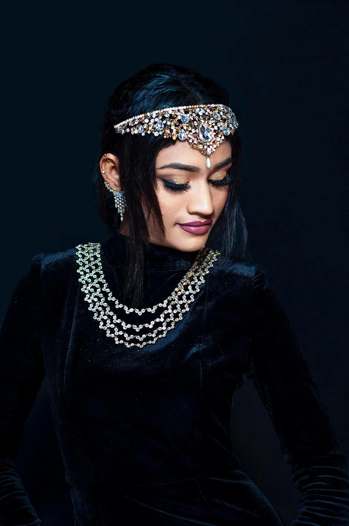 RUSHIKA - Sri Lankan Photoshoot Gallery (7)