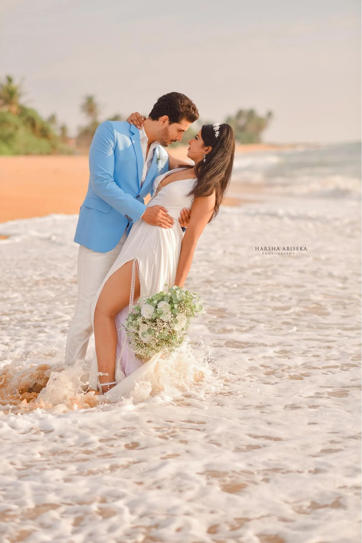 JANITH & NIRMALA - Sri Lankan Photoshoot Gallery (7)