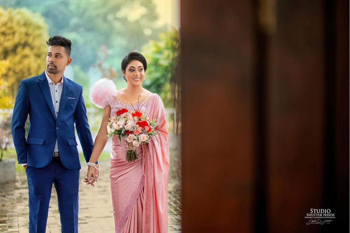 CHAMODI & ISHARA  - Sri Lankan Photoshoot Gallery (7)