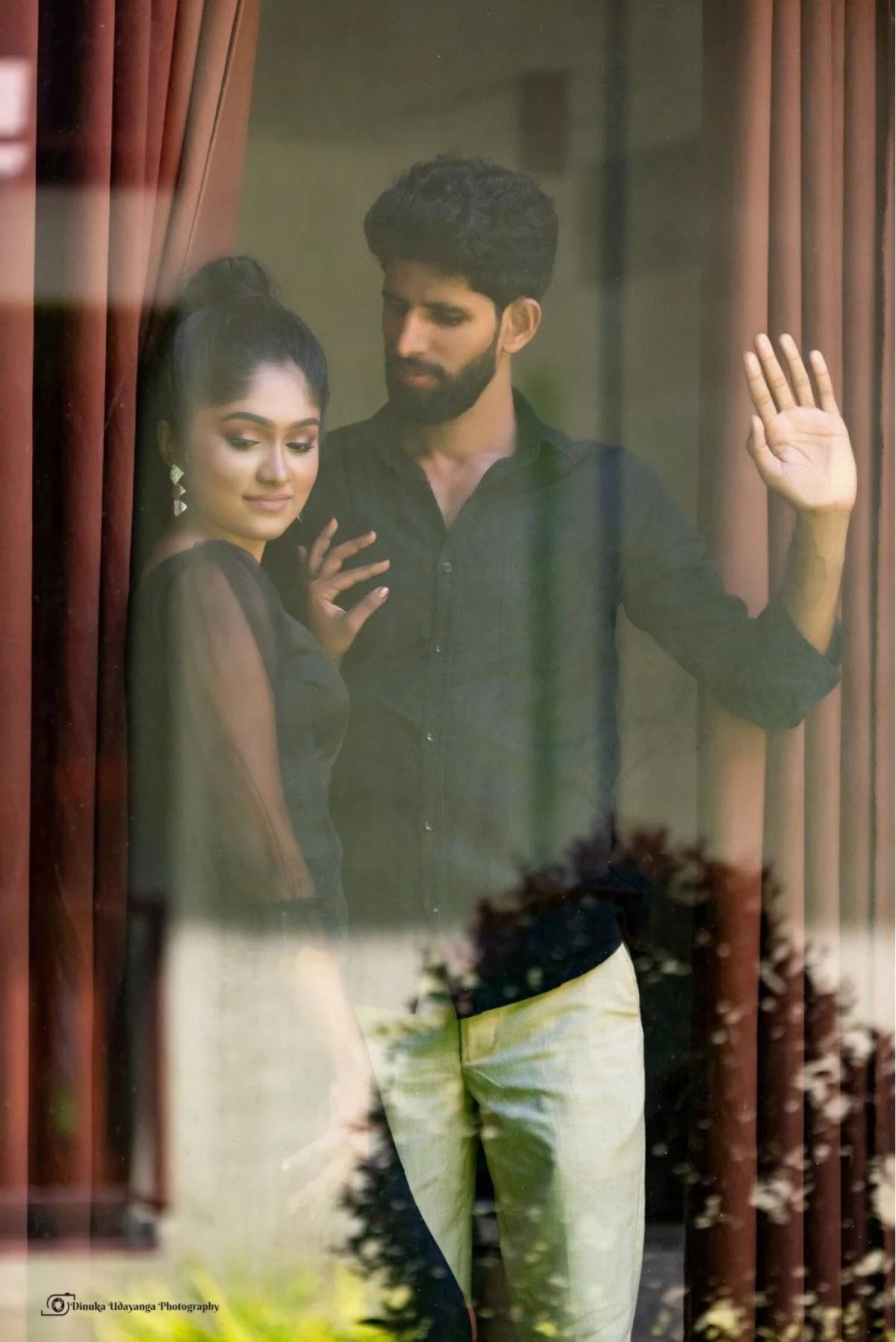 Imalsha &  Hashan  - Sri Lankan Photoshoot Gallery (7)