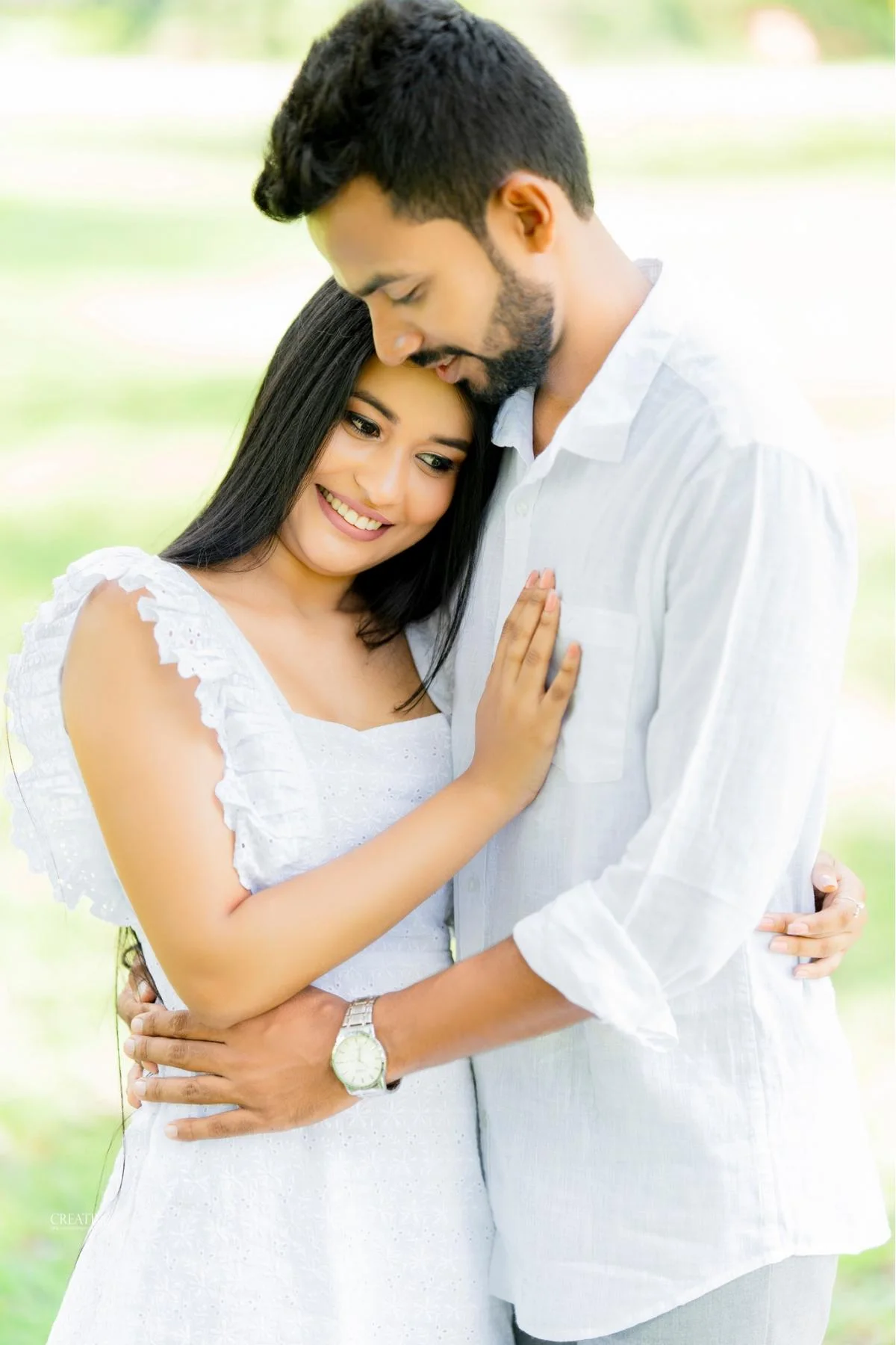 SANDU & SAJAN - Sri Lankan Photoshoot Gallery (7)