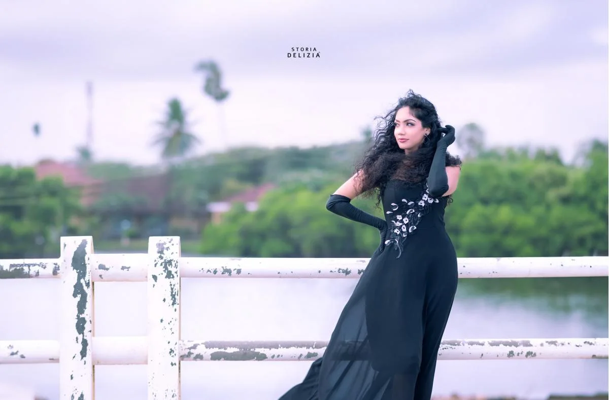 Sri  - Sri Lankan Photoshoot Gallery (11)