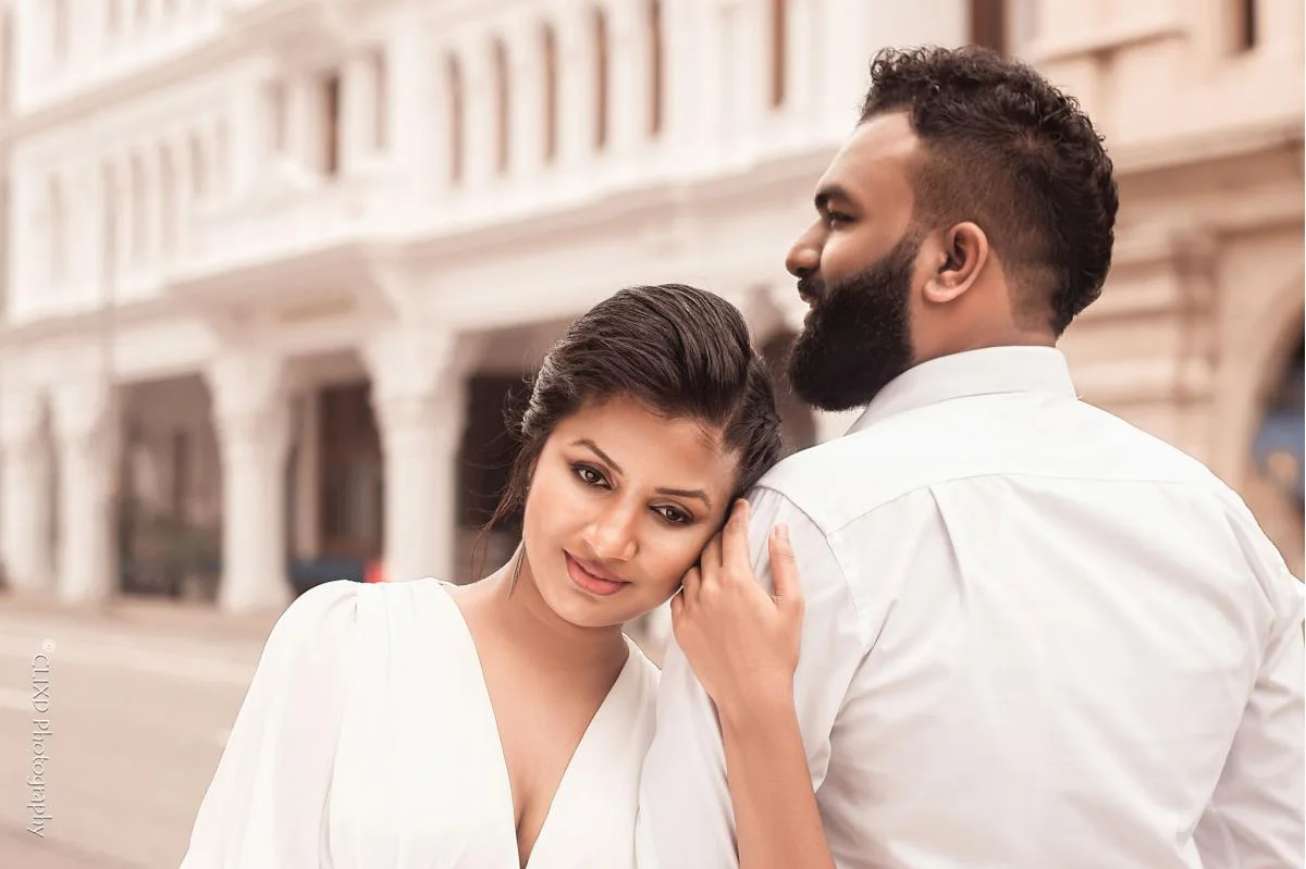 MALSHA & MANOJ - Sri Lankan Photoshoot Gallery (13)