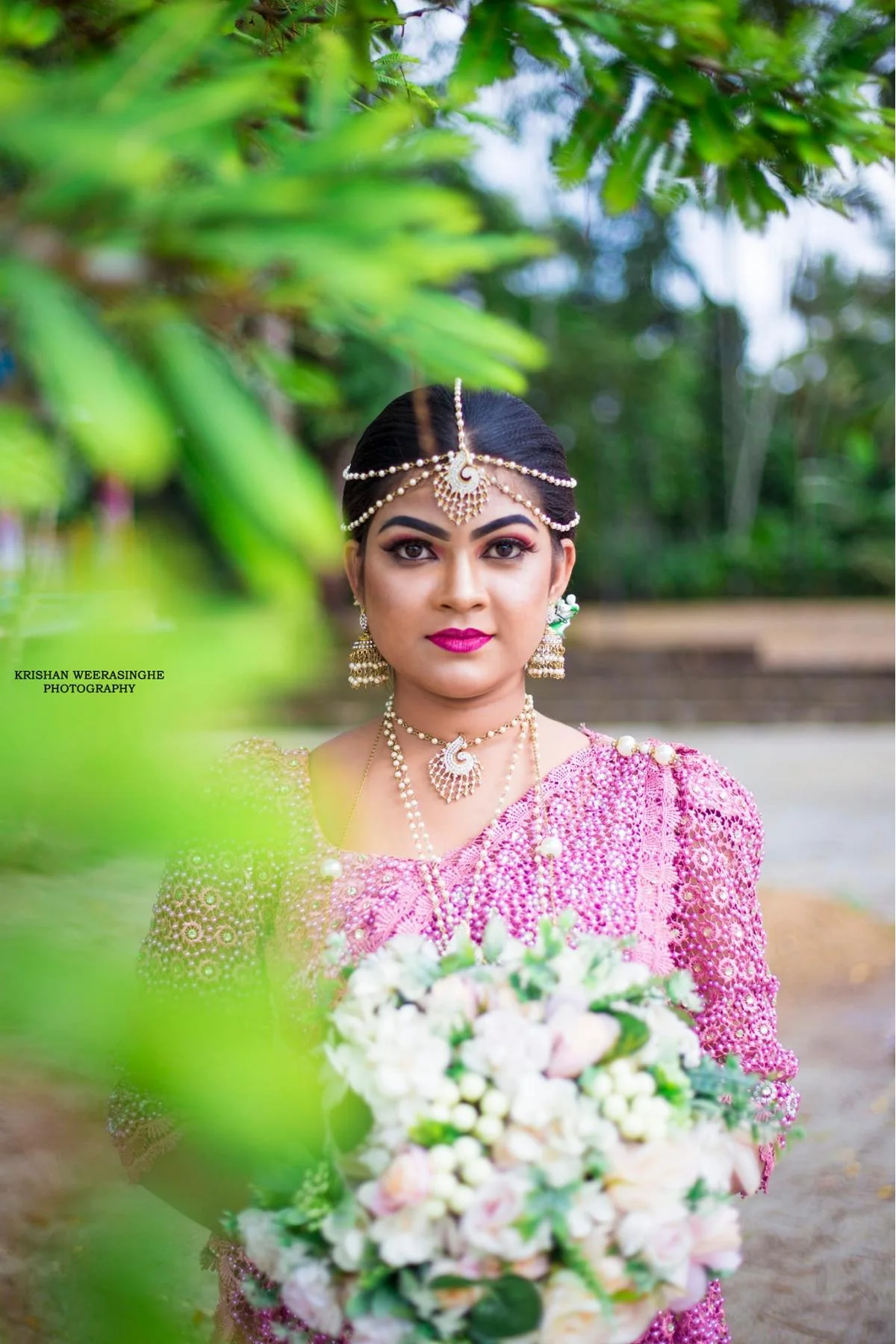 Dewmini  - Sri Lankan Photoshoot Gallery (7)