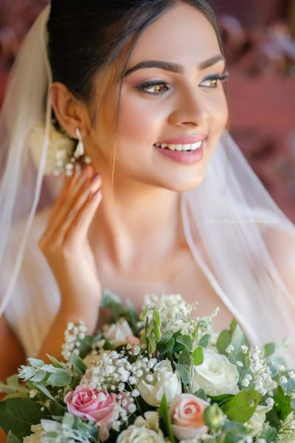 Sherangi Natasha - Sri Lankan Photoshoot Gallery (7)