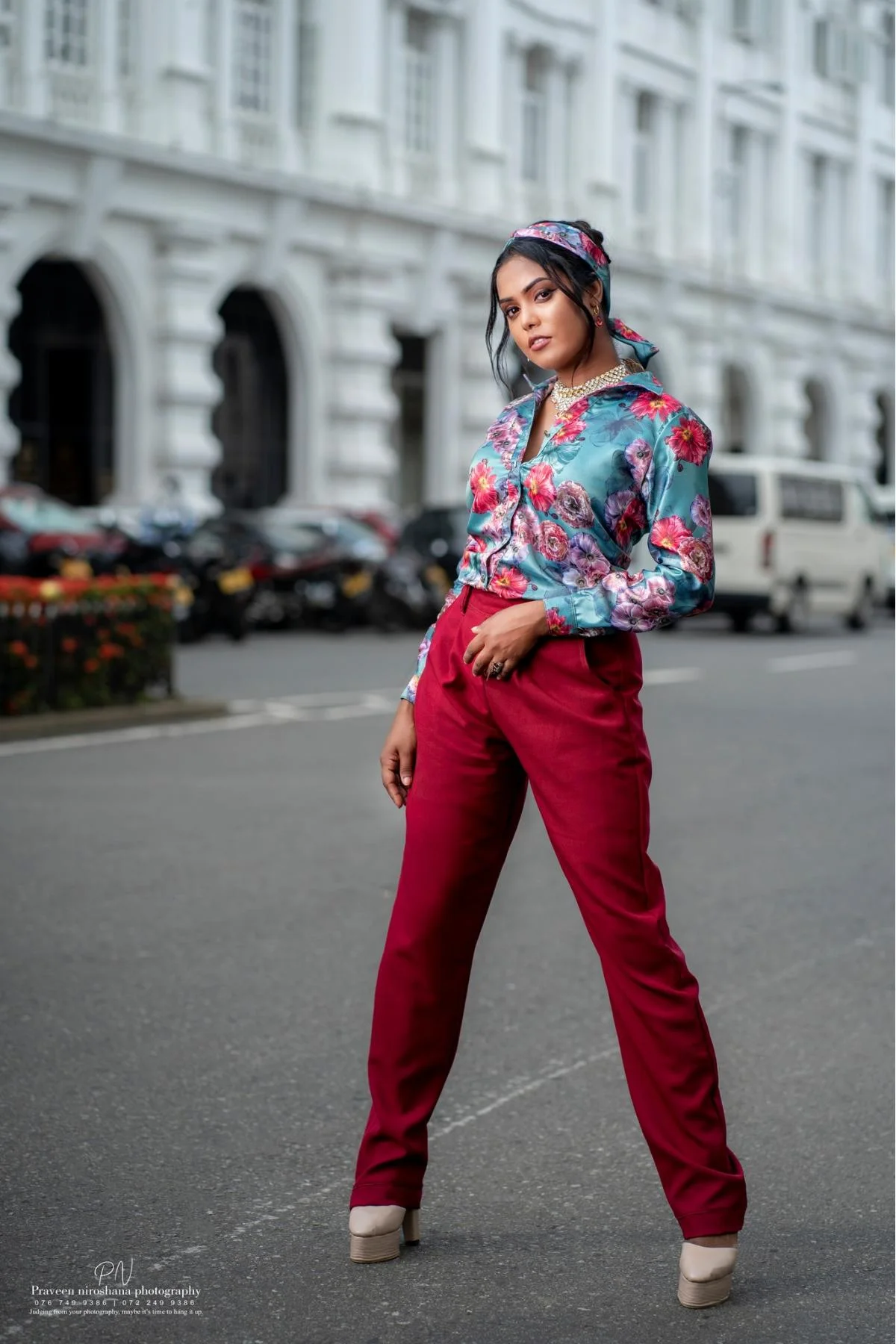 DINITHI - Sri Lankan Photoshoot Gallery (15)