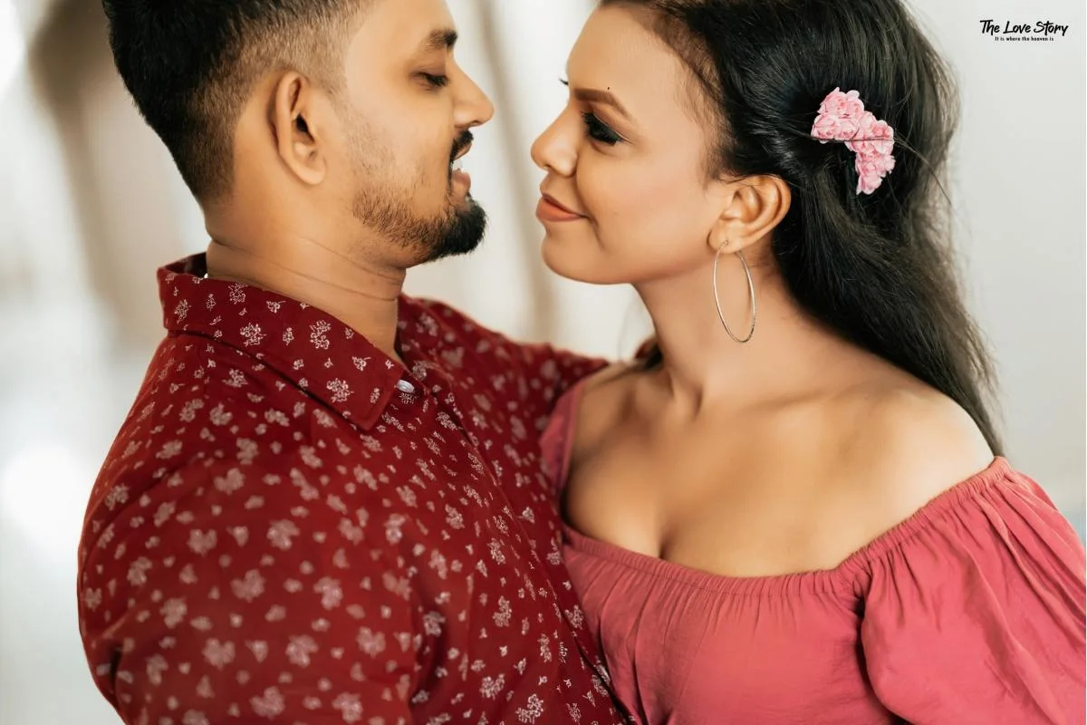 THARAKA &  SUPUN - Sri Lankan Photoshoot Gallery (11)