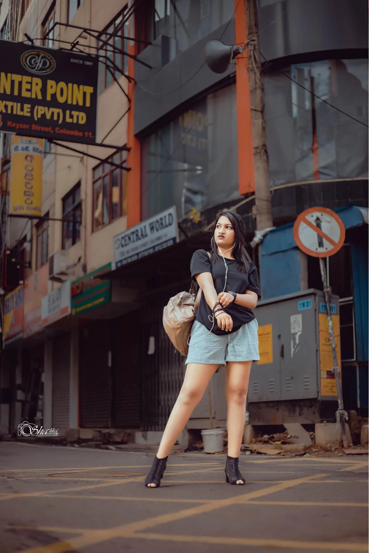 Dimu  - Sri Lankan Photoshoot Gallery (7)