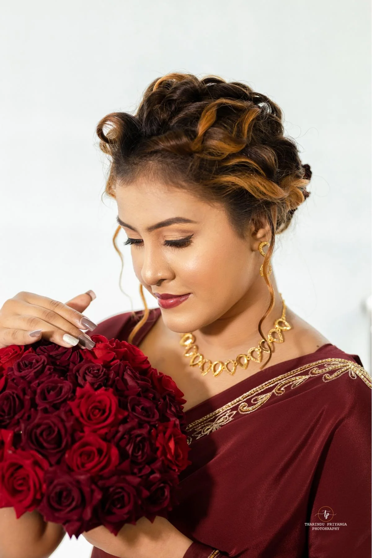 Salon D Aurora - Sri Lankan Photoshoot Gallery (7)