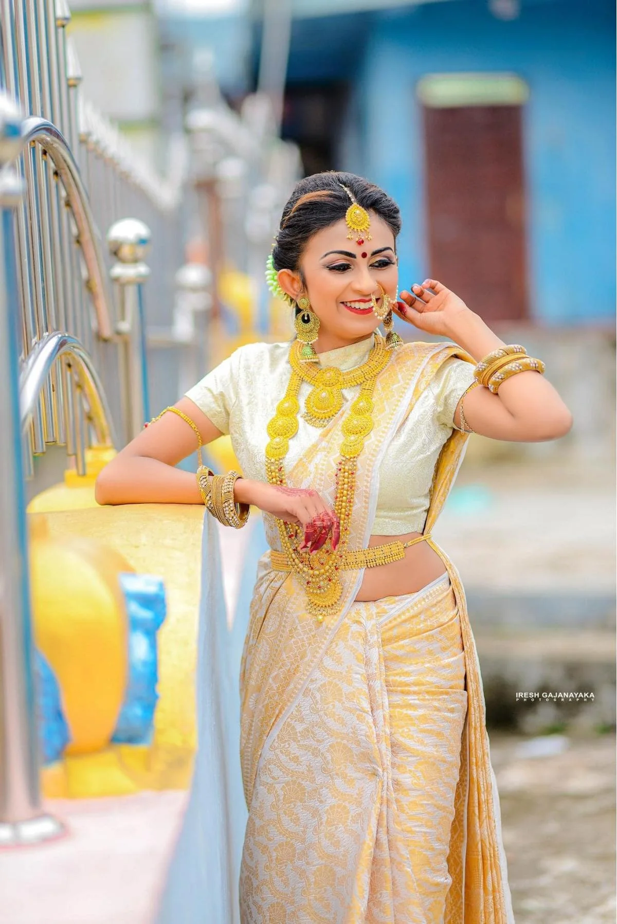UTHPALA - Sri Lankan Photoshoot Gallery (2)