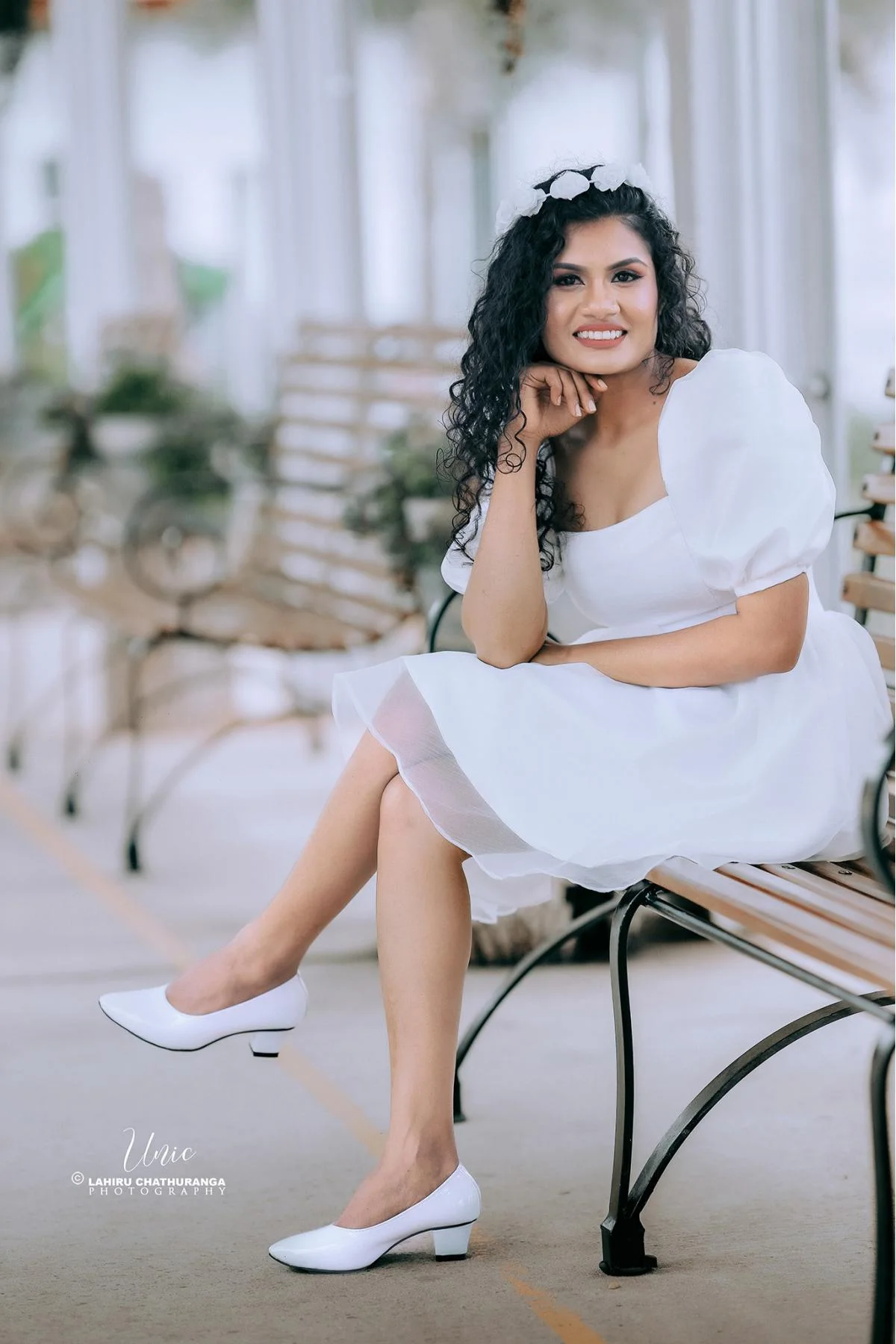 Thanuri & Thithija - Sri Lankan Photoshoot Gallery (9)