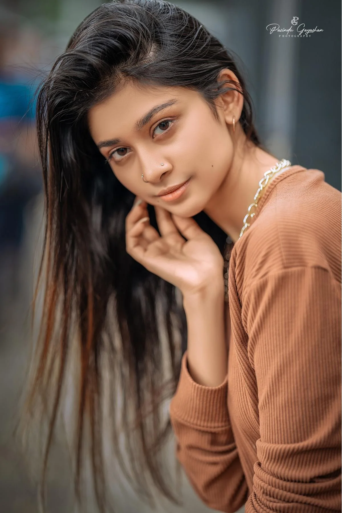 Pooja - Sri Lankan Photoshoot Gallery (7)
