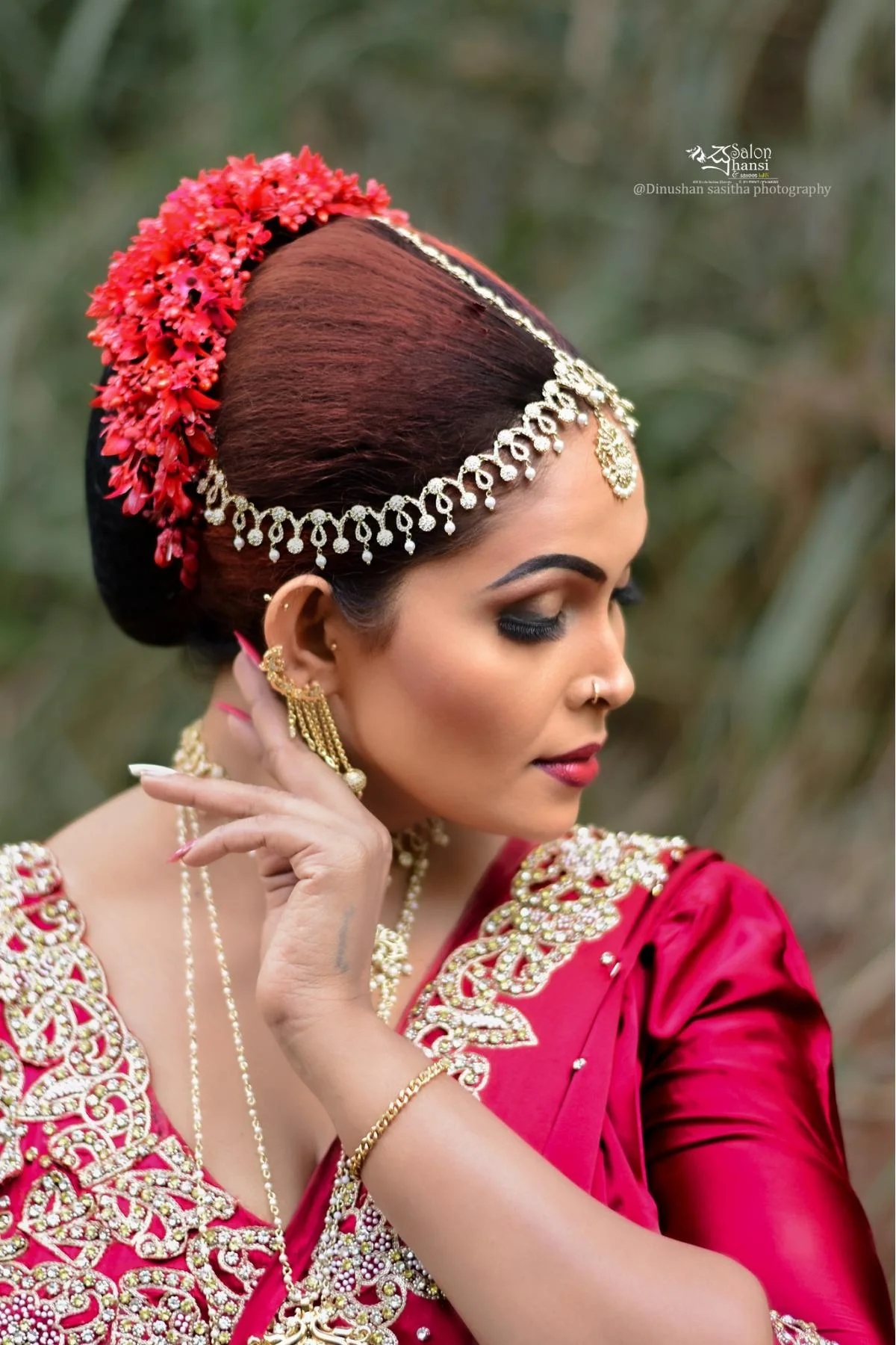 Kemi - Sri Lankan Photoshoot Gallery (7)
